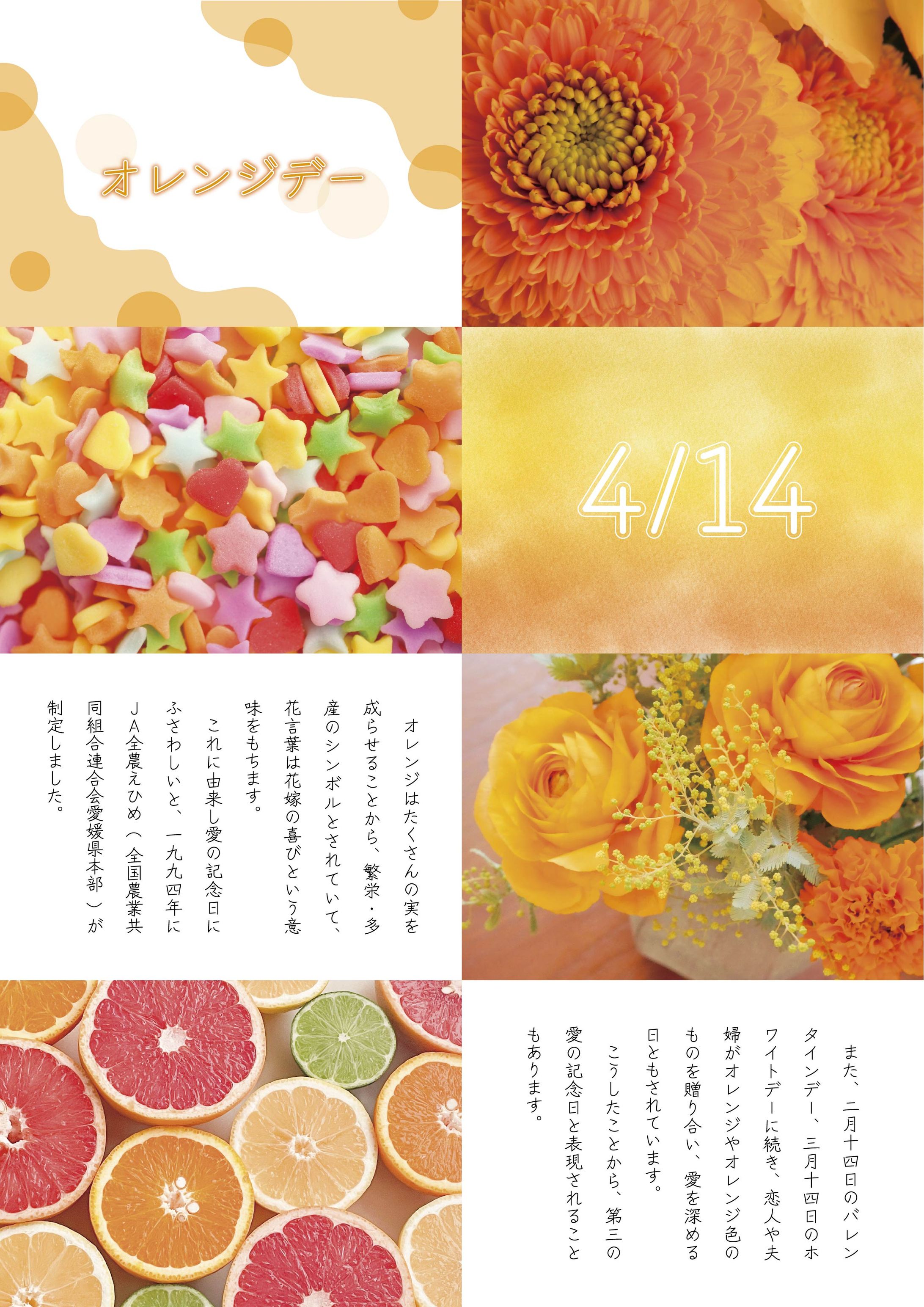 4/13オレンジデー-1