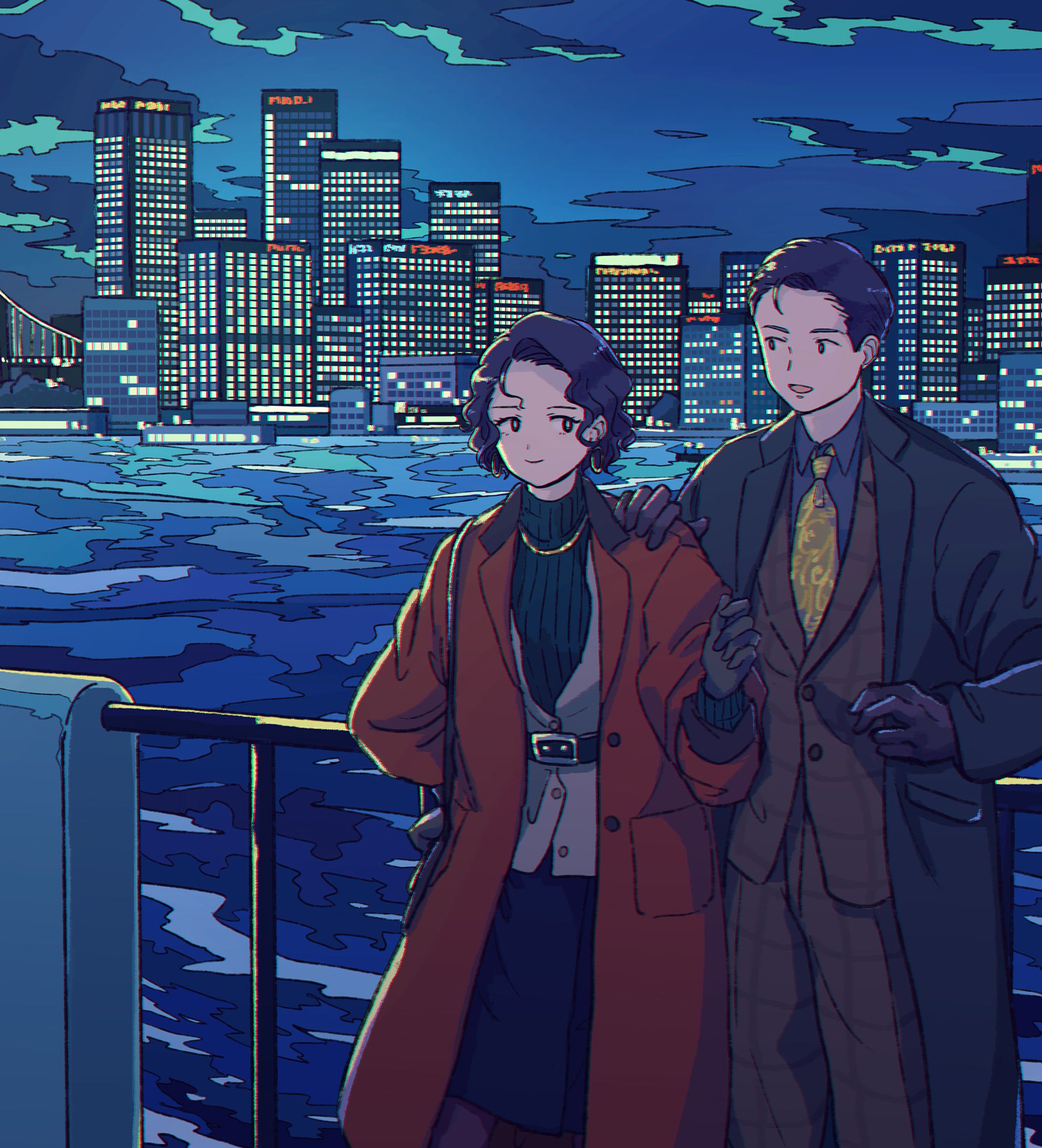 Waterfront-1