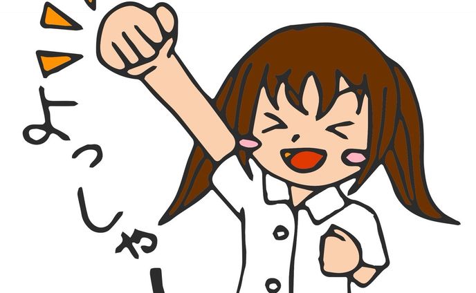グラフィックデザイナー、ツインテ―ル