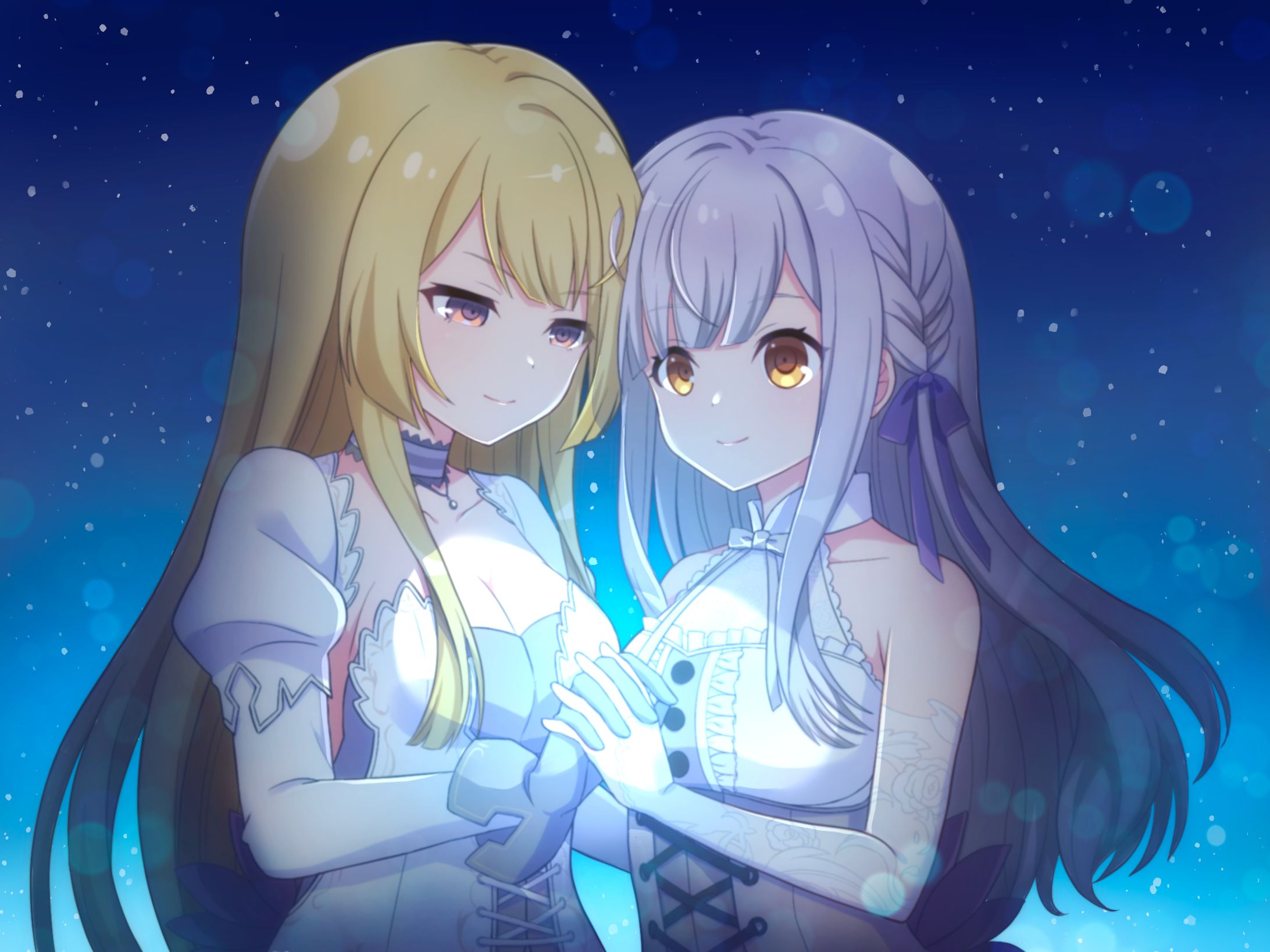 版権イラスト-1