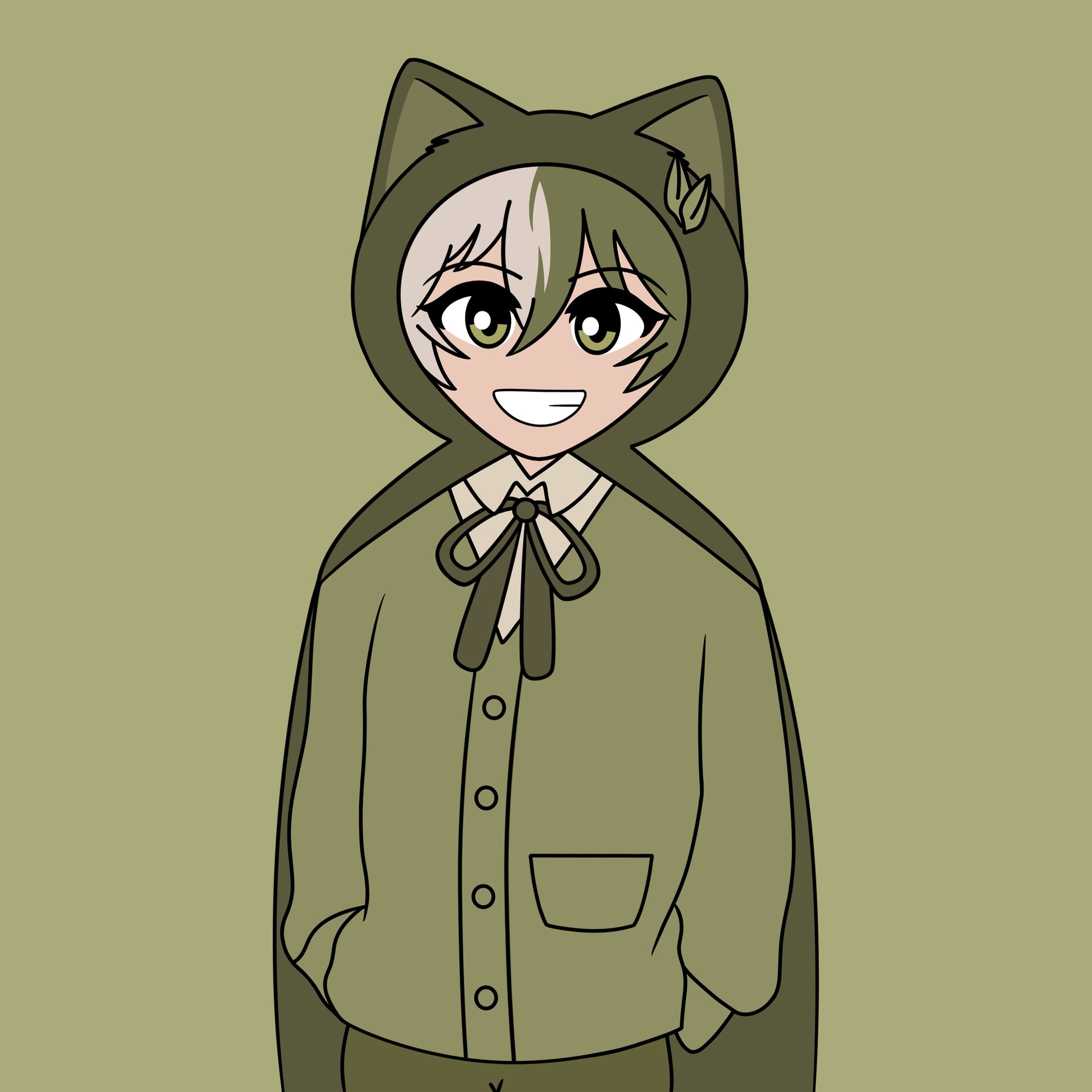 af attack - hypergolden's character Mint Wizard-1