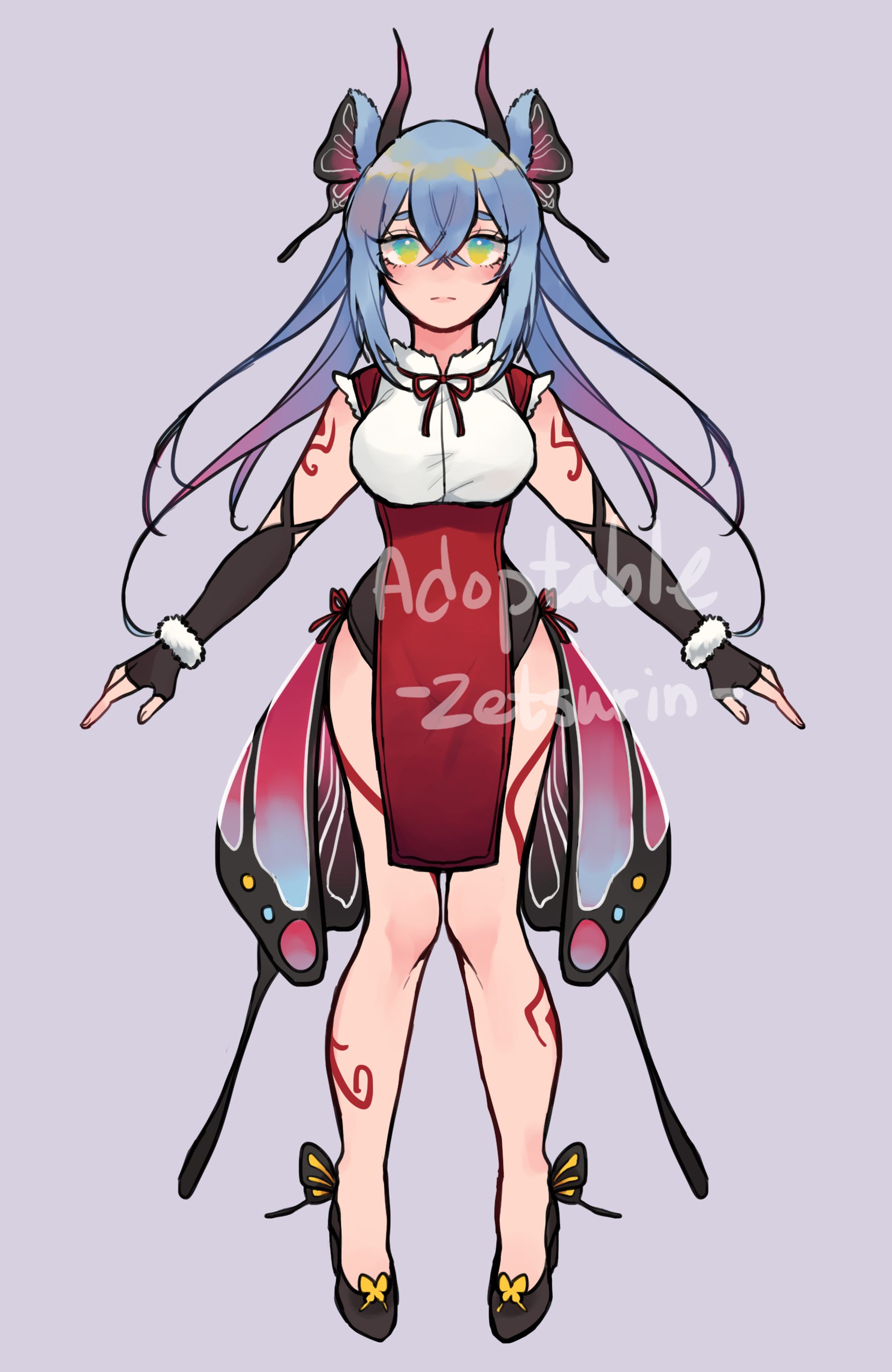 Adoptable-1