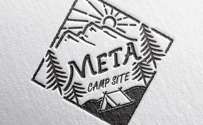 LOGO design 【camp site 01🏕】.
.
.
.
キャンプ場を想定したロゴデザインです。（ラフ案だったのですがせっかくなので紹介させてください）.
.
※ご依頼者さまの許可を得て掲載しています.
※画像の転載、複製、改変等は禁止します.
.
#logo #ロゴデザイン #ロゴデザイン制作 #好きを仕事にしたい #webデザイナー #グラフィックデザイン #webデザイナーさんと繋がりたい #ノマドワーカー #hp制作 #web制作 #WordPress #ワードプレス #sns運用 #ブランディング #好きを仕事に #ホームページリニューアル #好きなときに働く #ウェブデザイン #ホームページ制作 #フリーランス #フリーランス女子 #フリーランスデザイナー #起業女子 #世界観づくり #キャンプ #キャンプイベント #キャンプ好きな人と繋がりたい #ファミリーキャンプ