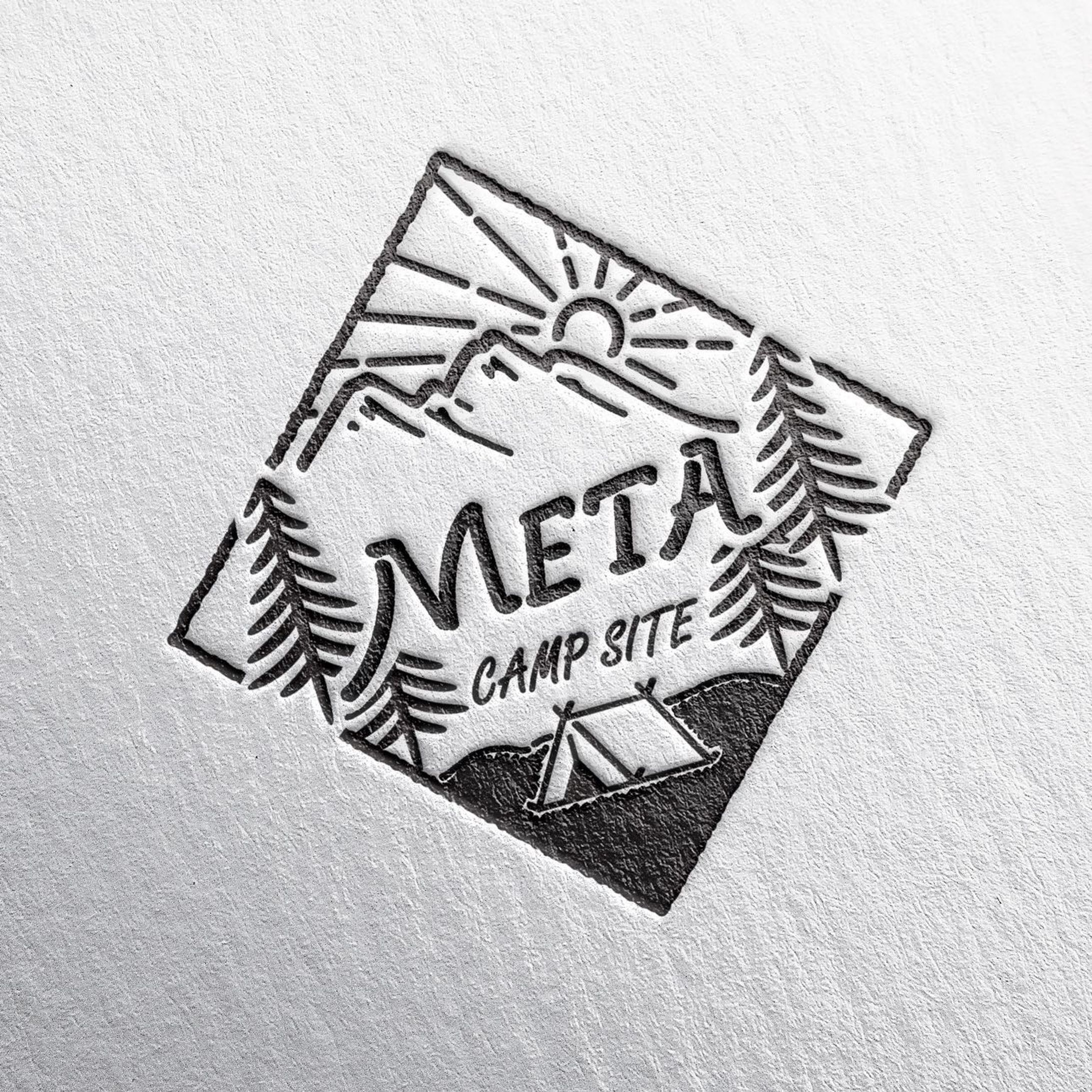 LOGO design 【camp site 01🏕】.
.
.
.
キャンプ場を想定したロゴデザインです。（ラフ案だったのですがせっかくなので紹介させてください）.
.
※ご依頼者さまの許可を得て掲載しています.
※画像の転載、複製、改変等は禁止します.
.
#logo #ロゴデザイン #ロゴデザイン制作 #好きを仕事にしたい #webデザイナー #グラフィックデザイン #webデザイナーさんと繋がりたい #ノマドワーカー #hp制作 #web制作 #WordPress #ワードプレス #sns運用 #ブランディング #好きを仕事に #ホームページリニューアル #好きなときに働く #ウェブデザイン #ホームページ制作 #フリーランス #フリーランス女子 #フリーランスデザイナー #起業女子 #世界観づくり #キャンプ #キャンプイベント #キャンプ好きな人と繋がりたい #ファミリーキャンプ-1