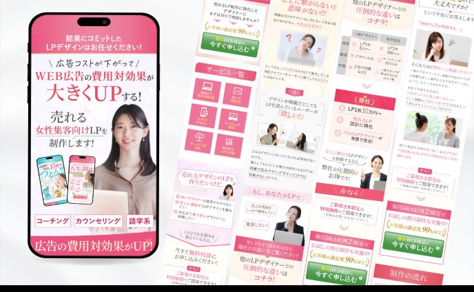 LPO広告