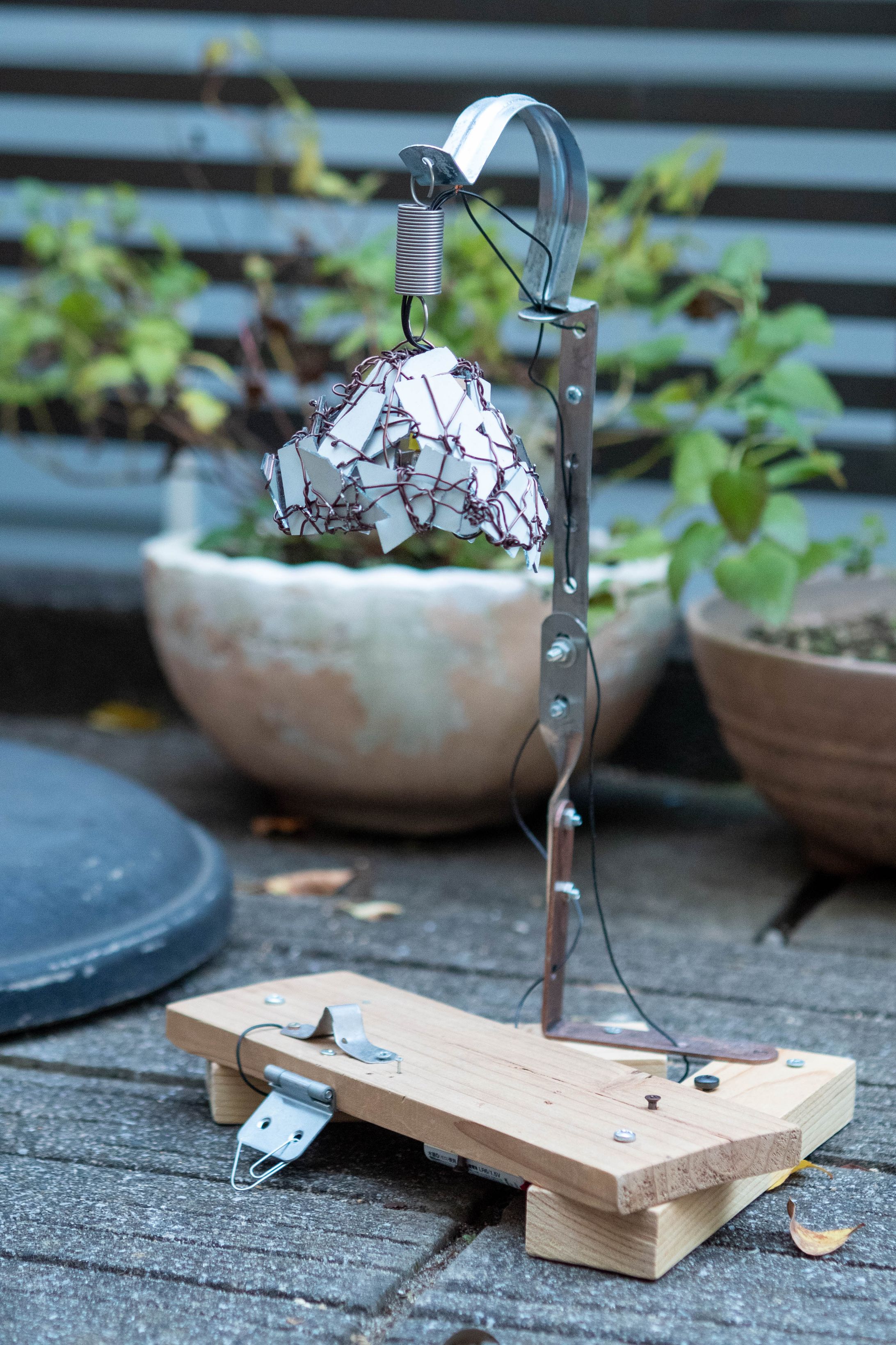 【課題】Stand Light -Ⅰ（2024年）-1