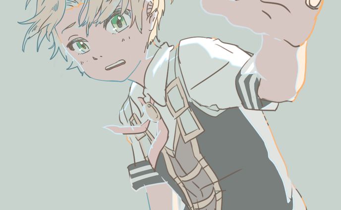ルーデウス