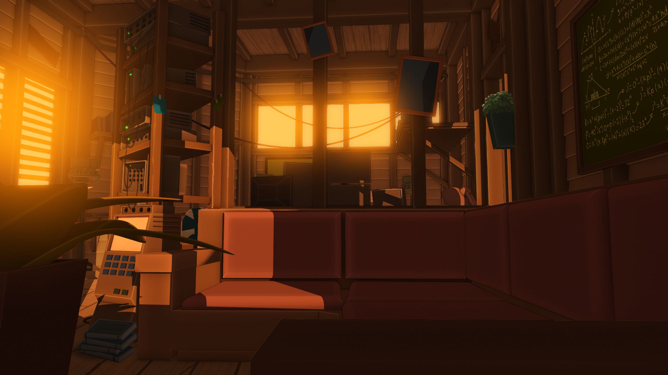 GONE but STILL - Project-1