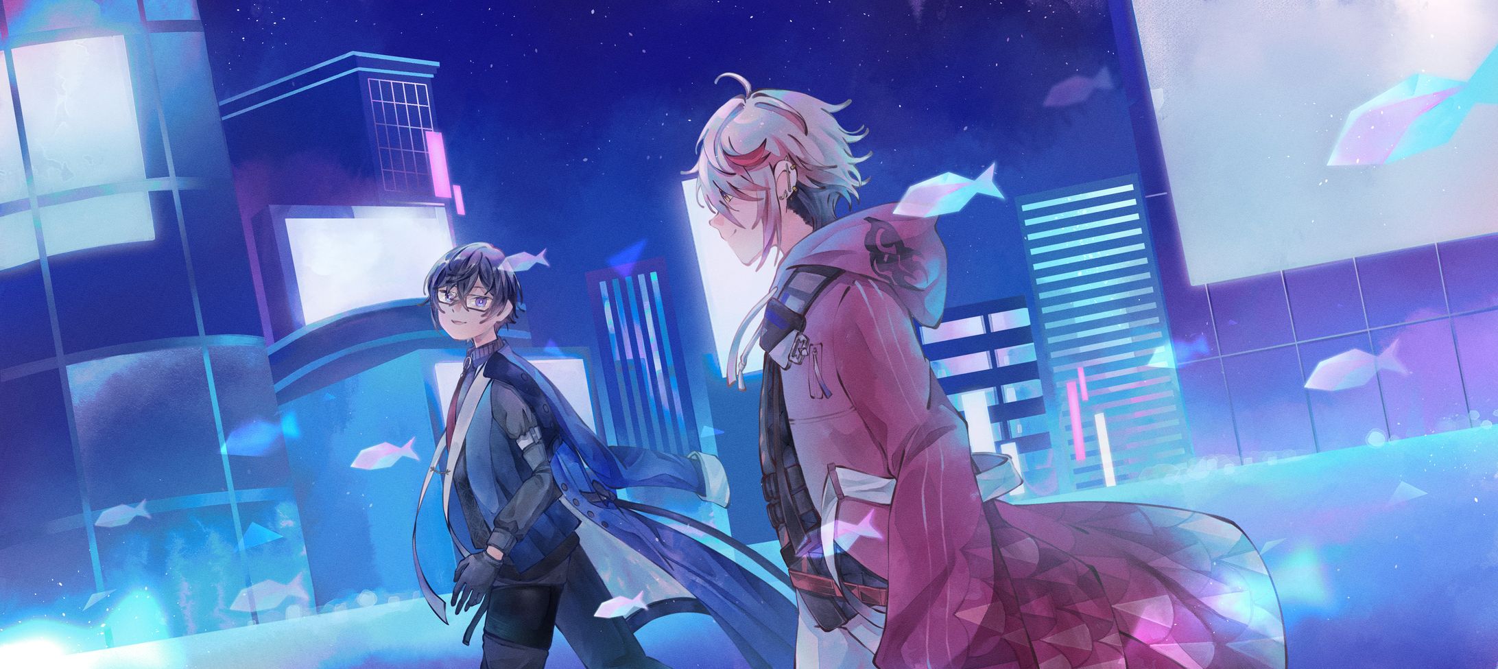 Neon Light-1