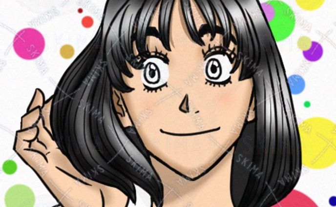 SKIMA（スキマ）