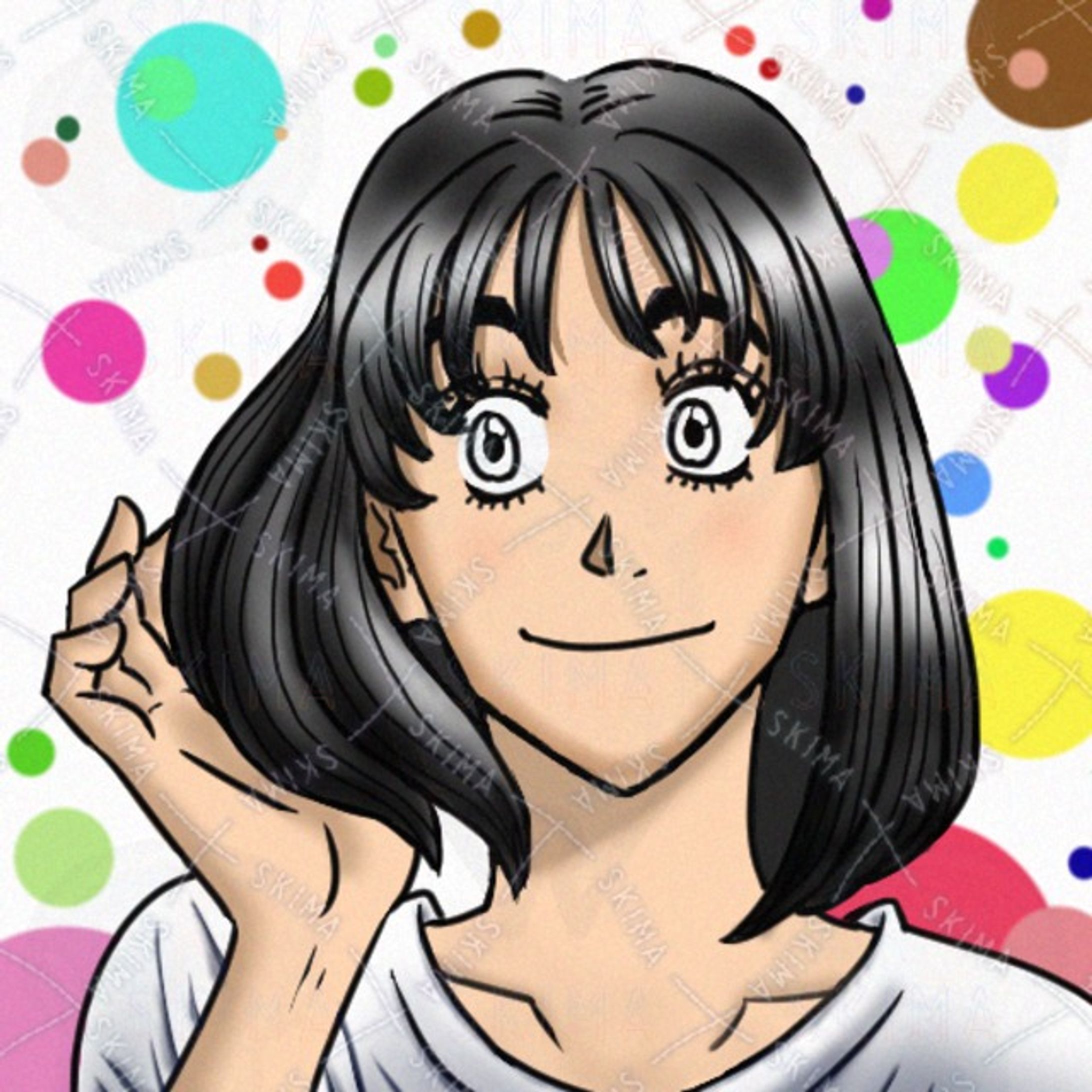 SKIMA（スキマ）-1