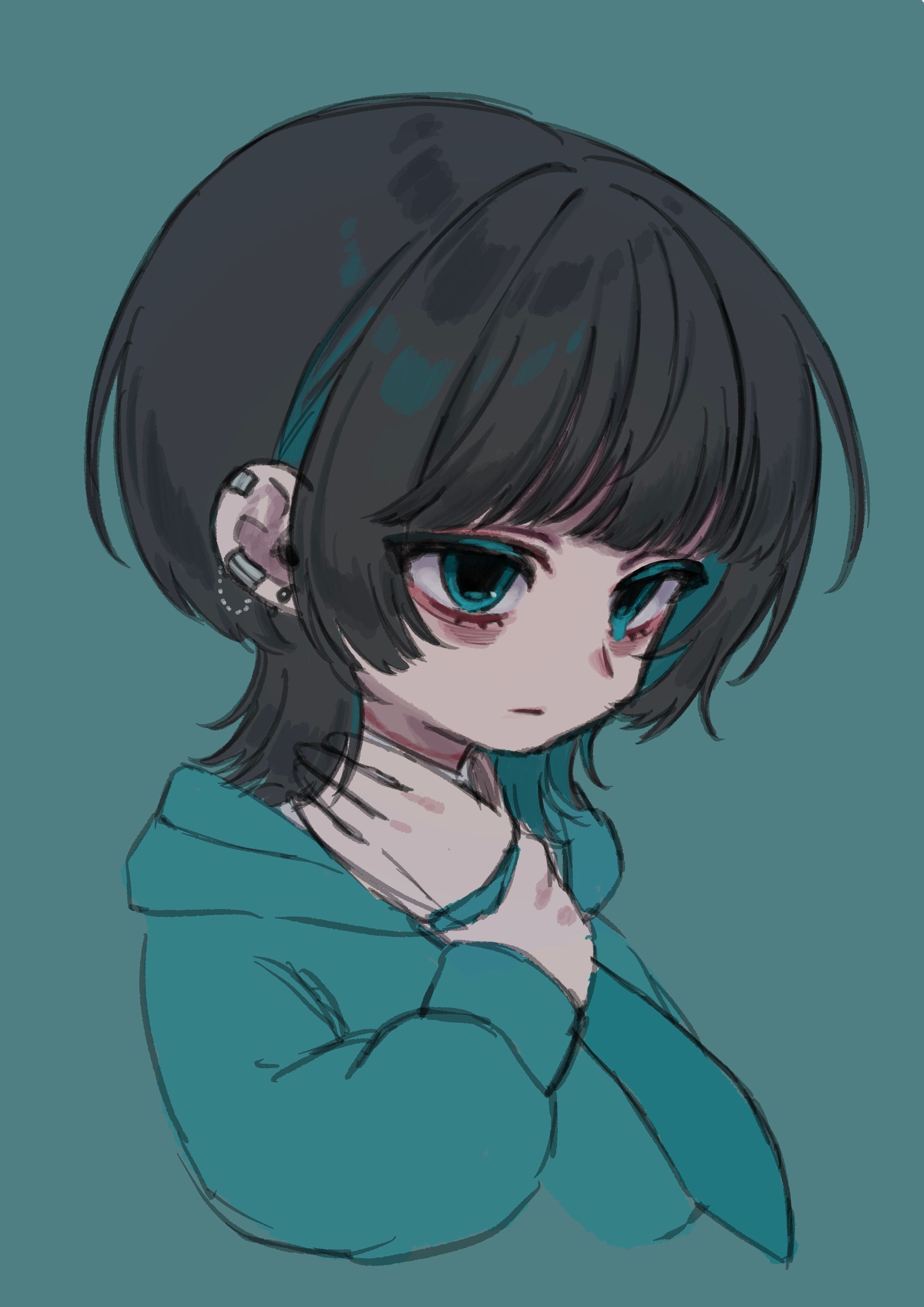 デフォルメ参考集-1