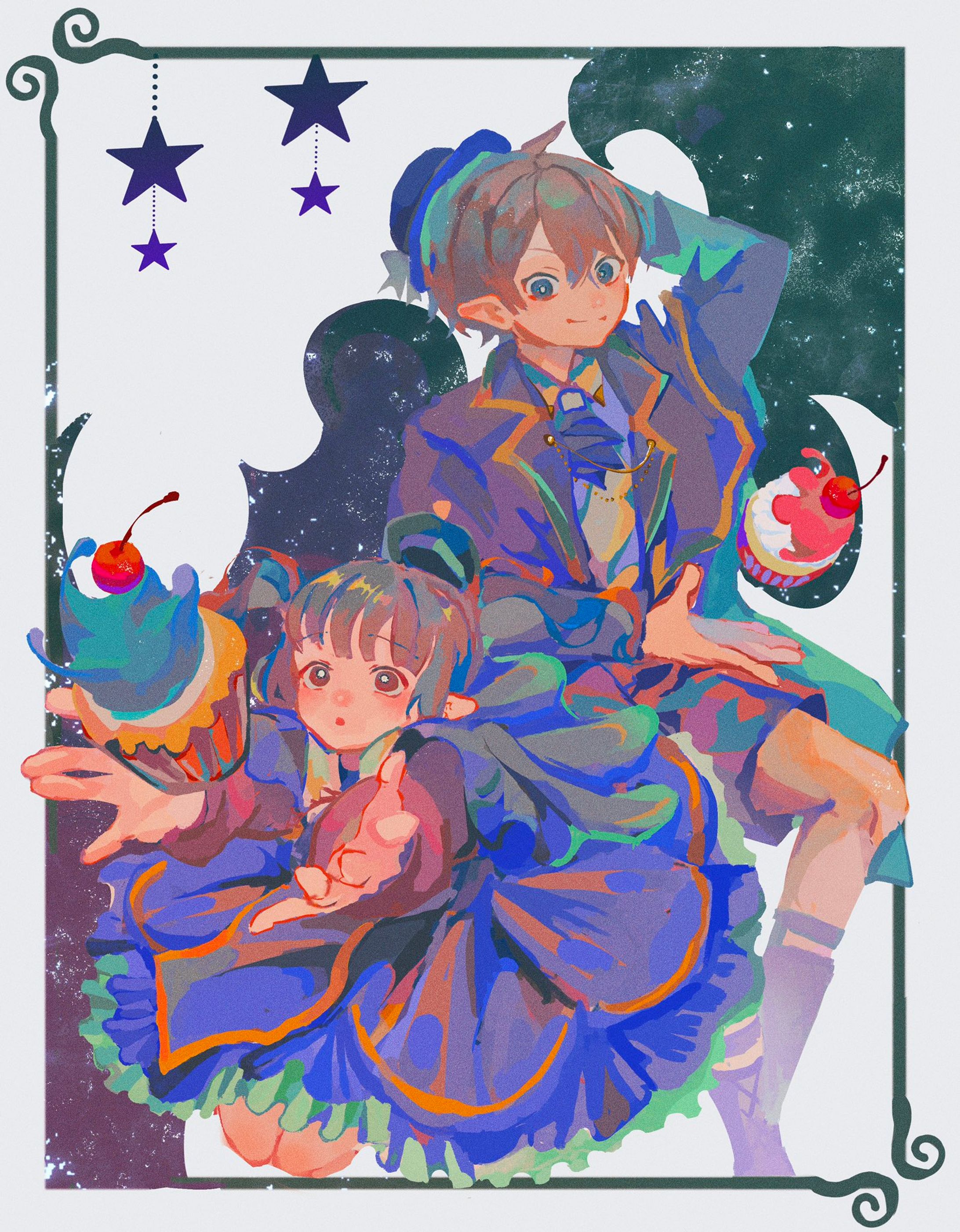 【お仕事】るま様-1