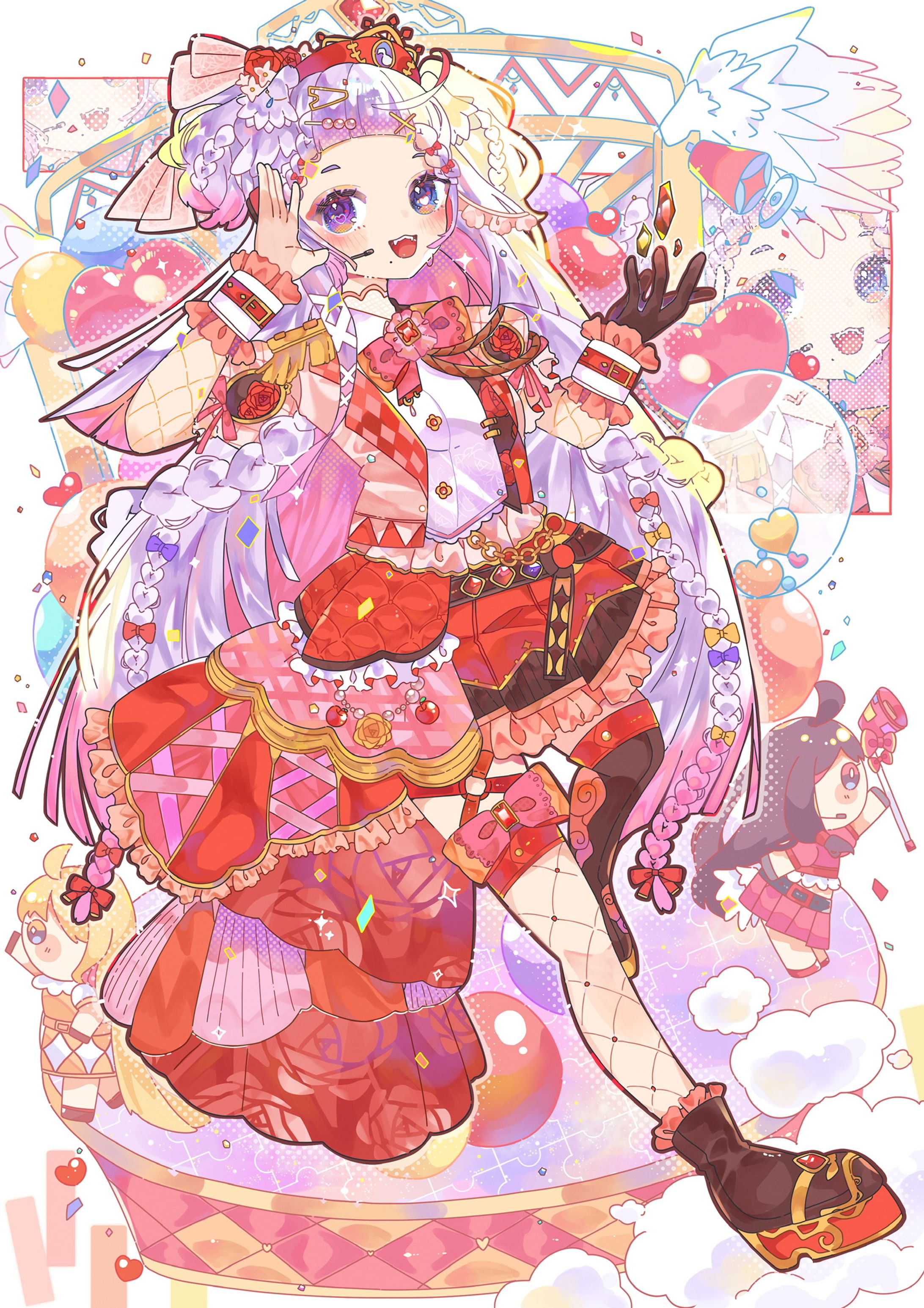 ポートフォリオ1-1