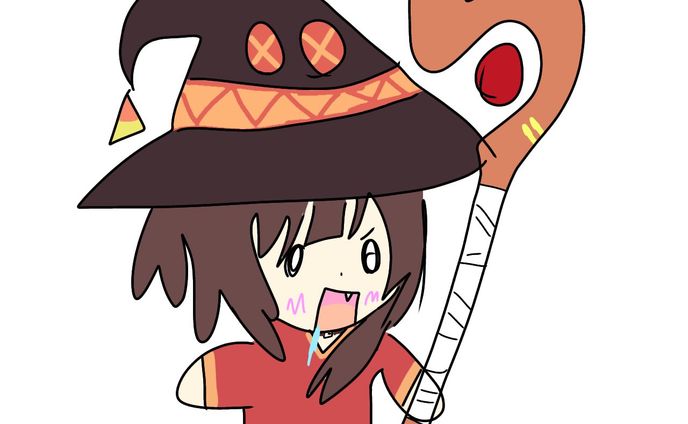 イラスト、🕰️90秒以下