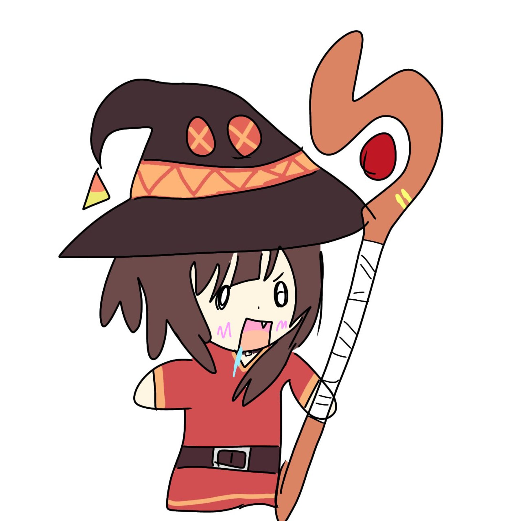 30秒イラスト 他ジャンル-1