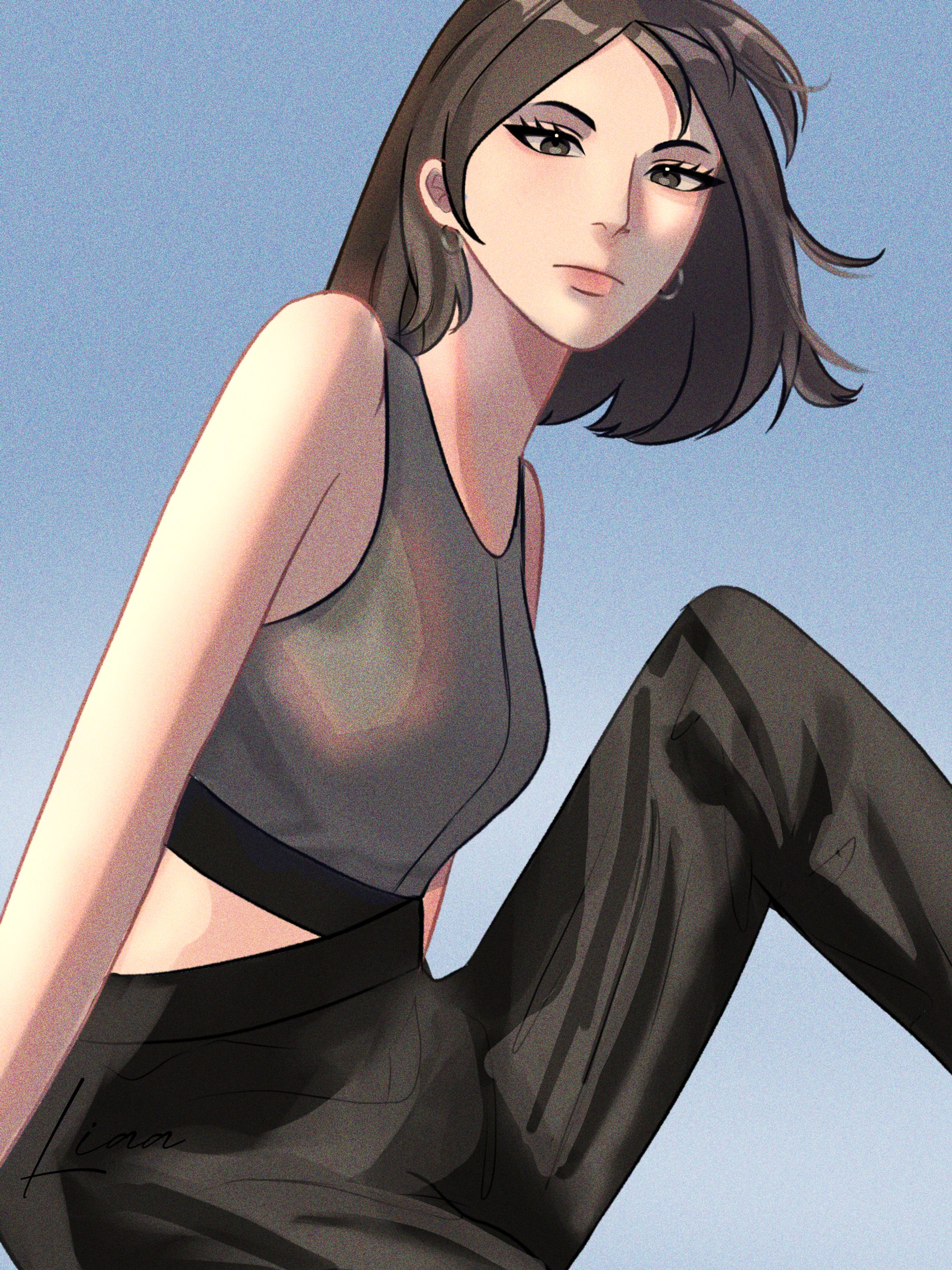 Art illustration -1