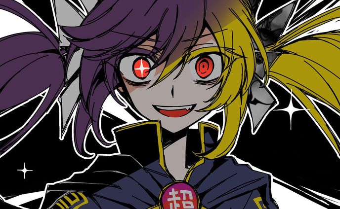 初音ミク　二次創作