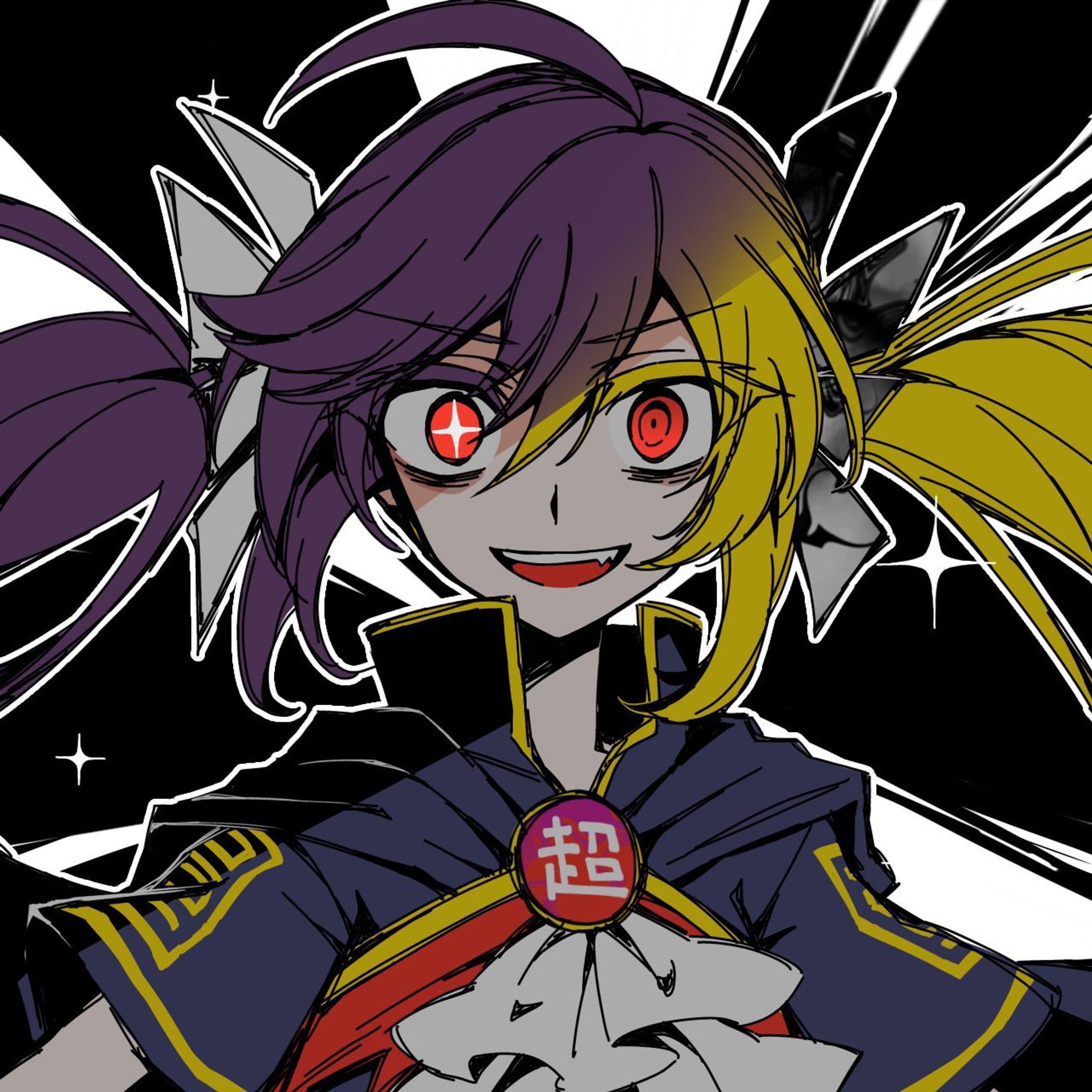 初音ミク　二次創作-1