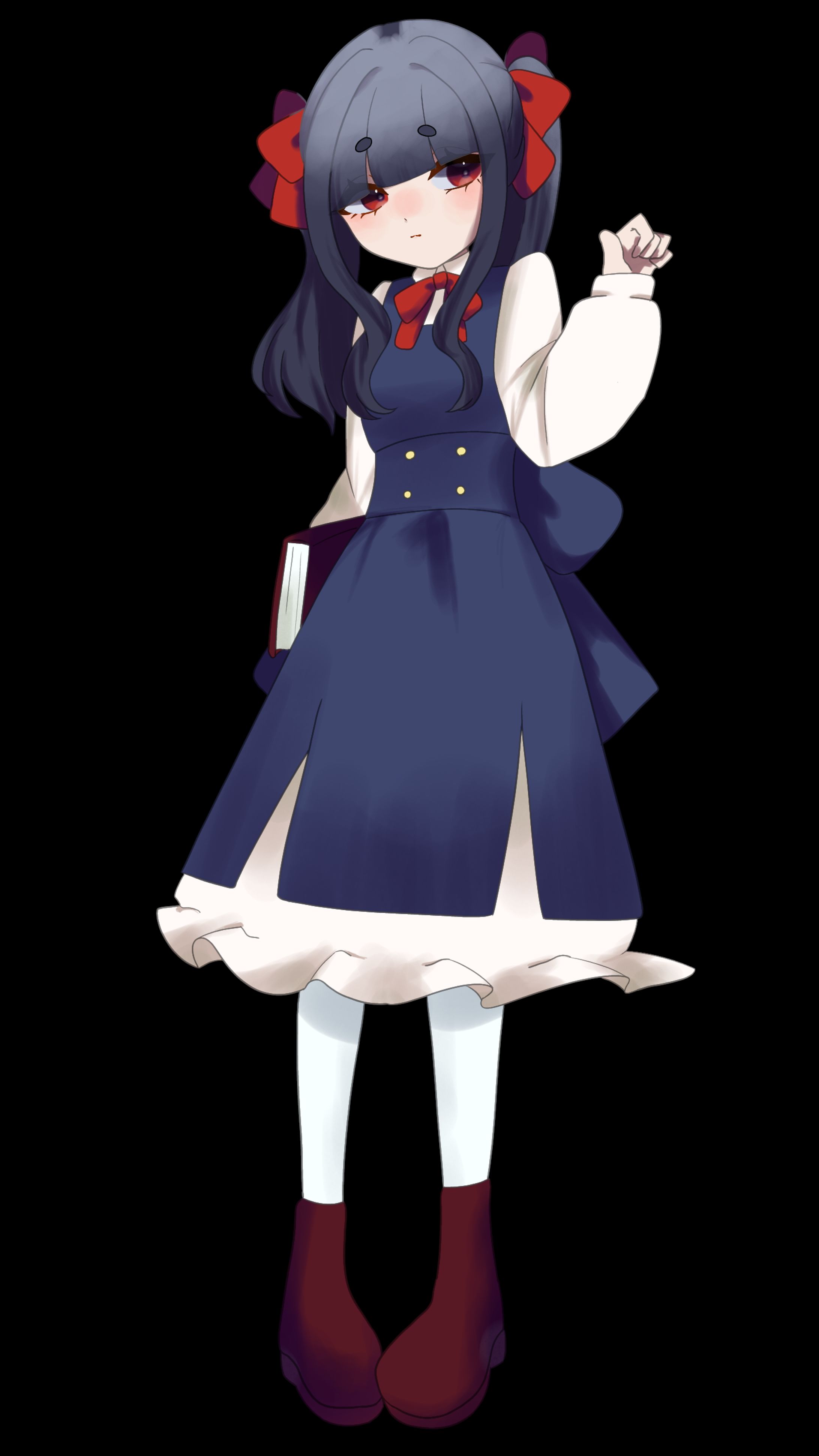 私用 TRPG立ち絵-1