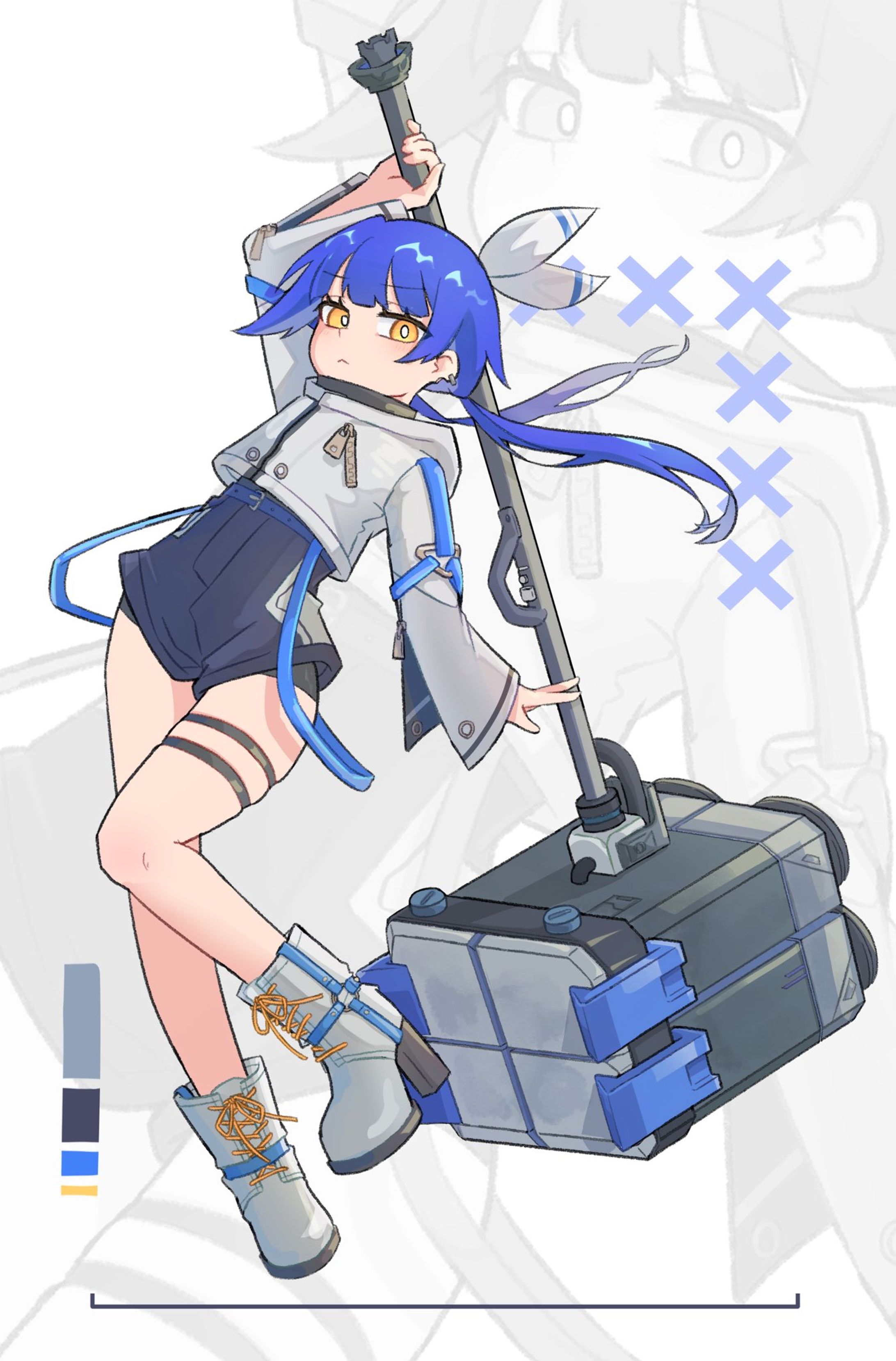 キャラクターデザイン-1