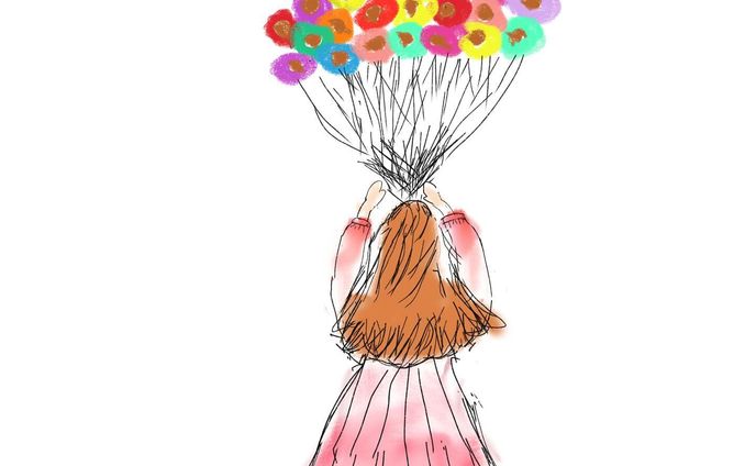 ⁡
お世話になっている方がお誕生日だったので描きました♡☺︎
⁡
Happy Birthday☆
⁡
♪♪♪♪♪☆♪♪♪♪♪♪♪☆♪♪
⁡
イラストのご依頼はプロフィール（@mayu.chi24）からご依頼方法をご覧下さい。
お気軽に話しかけてくださいね☺︎♡
心よりお待ちしております♪
⁡
♪♪♪♪♪☆♪♪♪♪♪♪♪☆♪♪
⁡
thank you with love♡☺︎
⁡
#絵描きビト#バースデーカード#似顔絵#アートワーク#依頼方法#ドローイング#デジタルイラスト#イラスト#イラストグラム#アート#デジタルアート#ポストカード#ほっこりイラスト#絵本#かわいい女の子#優しいイラスト#イラストレーター#イラスト好きな人と繋がりたい#絵描きさんと繋がりたい#挿絵#girl#Illustrator#illustration#art #Illust#beautifulgirl#creative#procreate