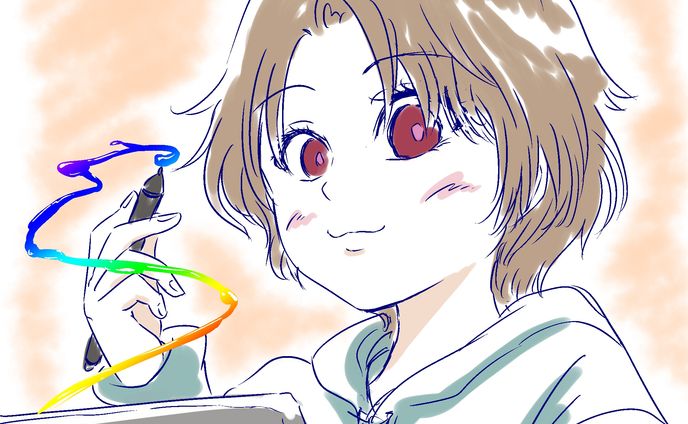 イラストレーター