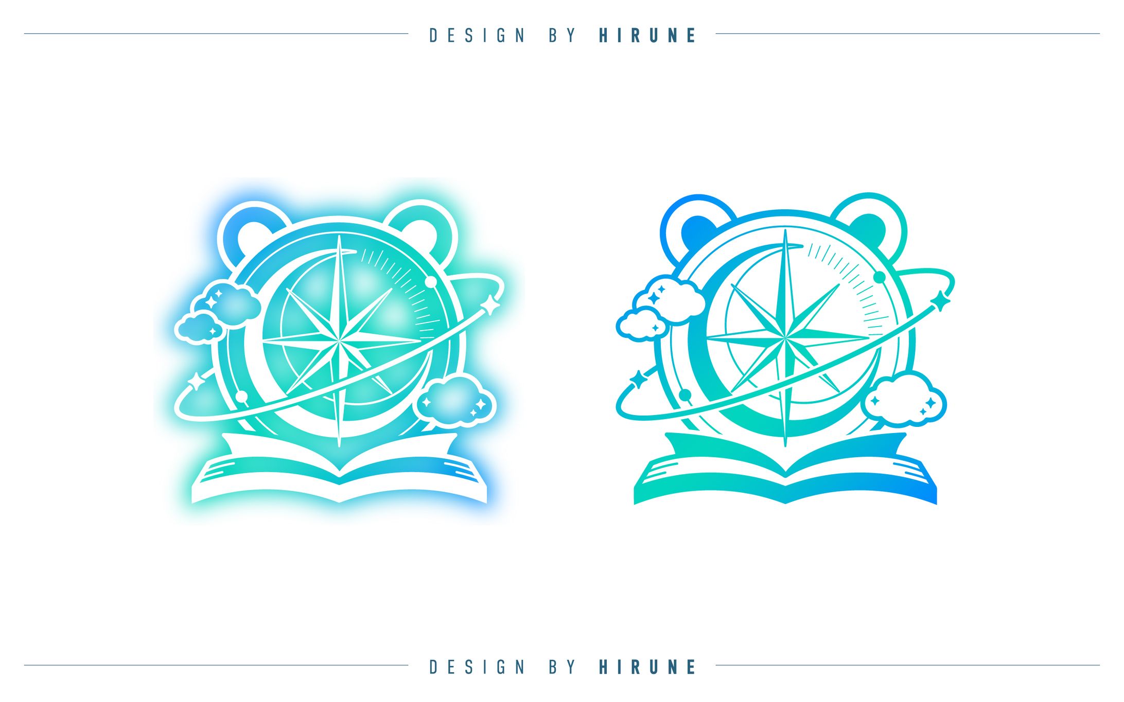 篠月雪來様 シンボルロゴ-1