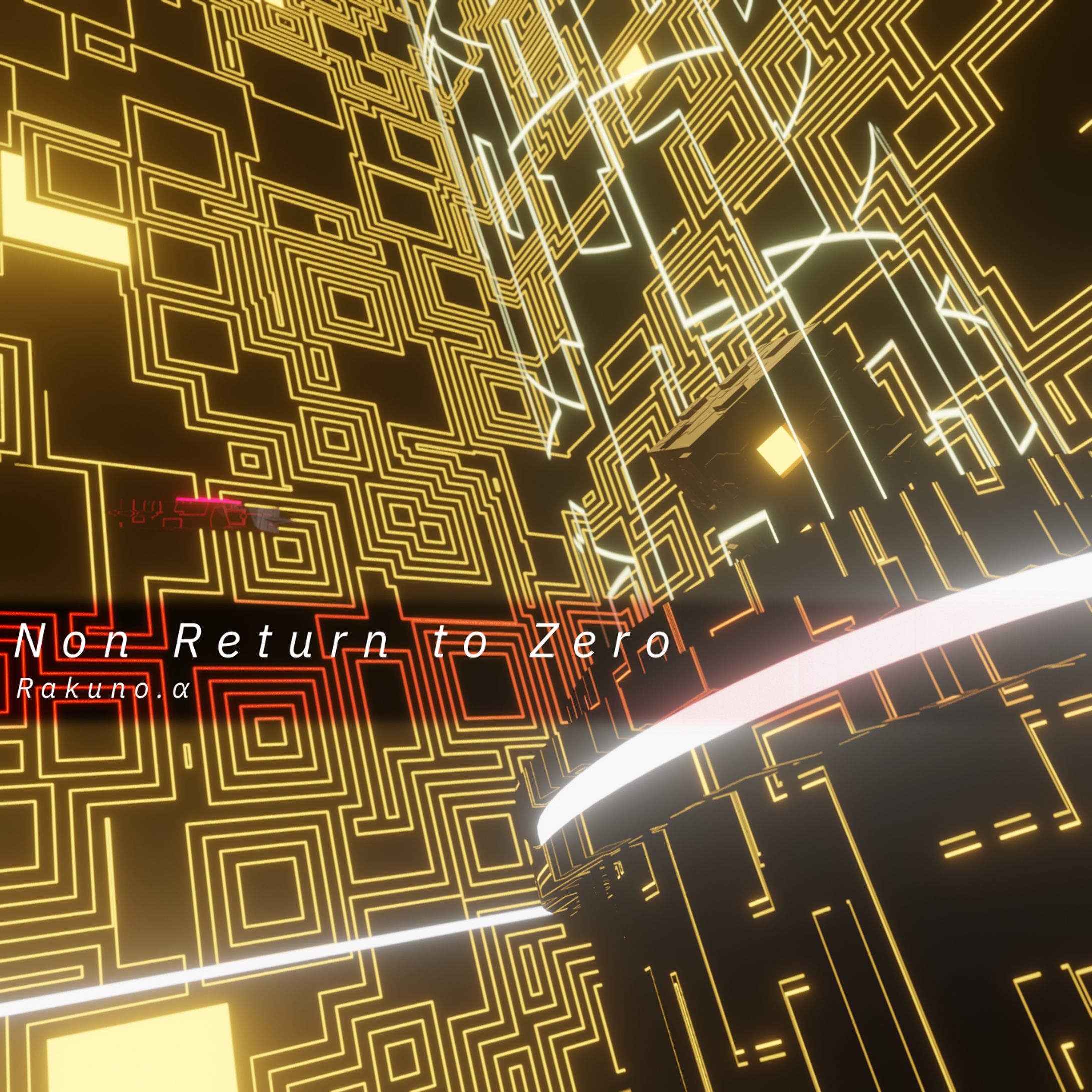Non Return to Zero-1