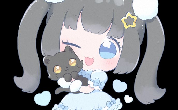 【ご依頼】ミニキャラ