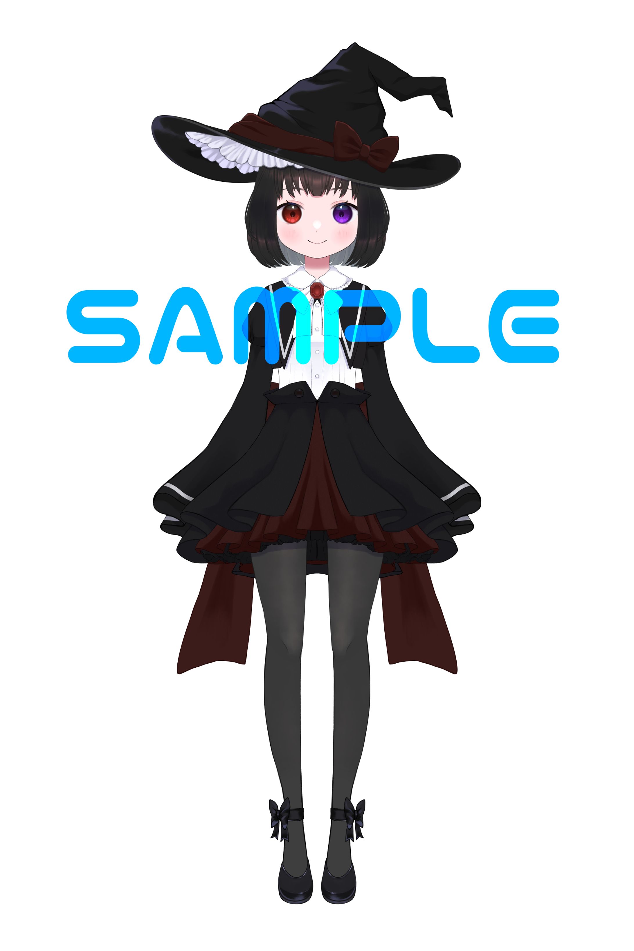 Live2D立ち絵-1