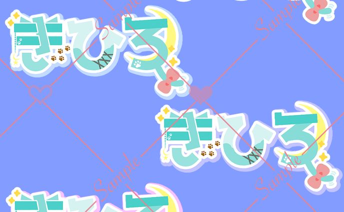 ネームロゴ、inc.