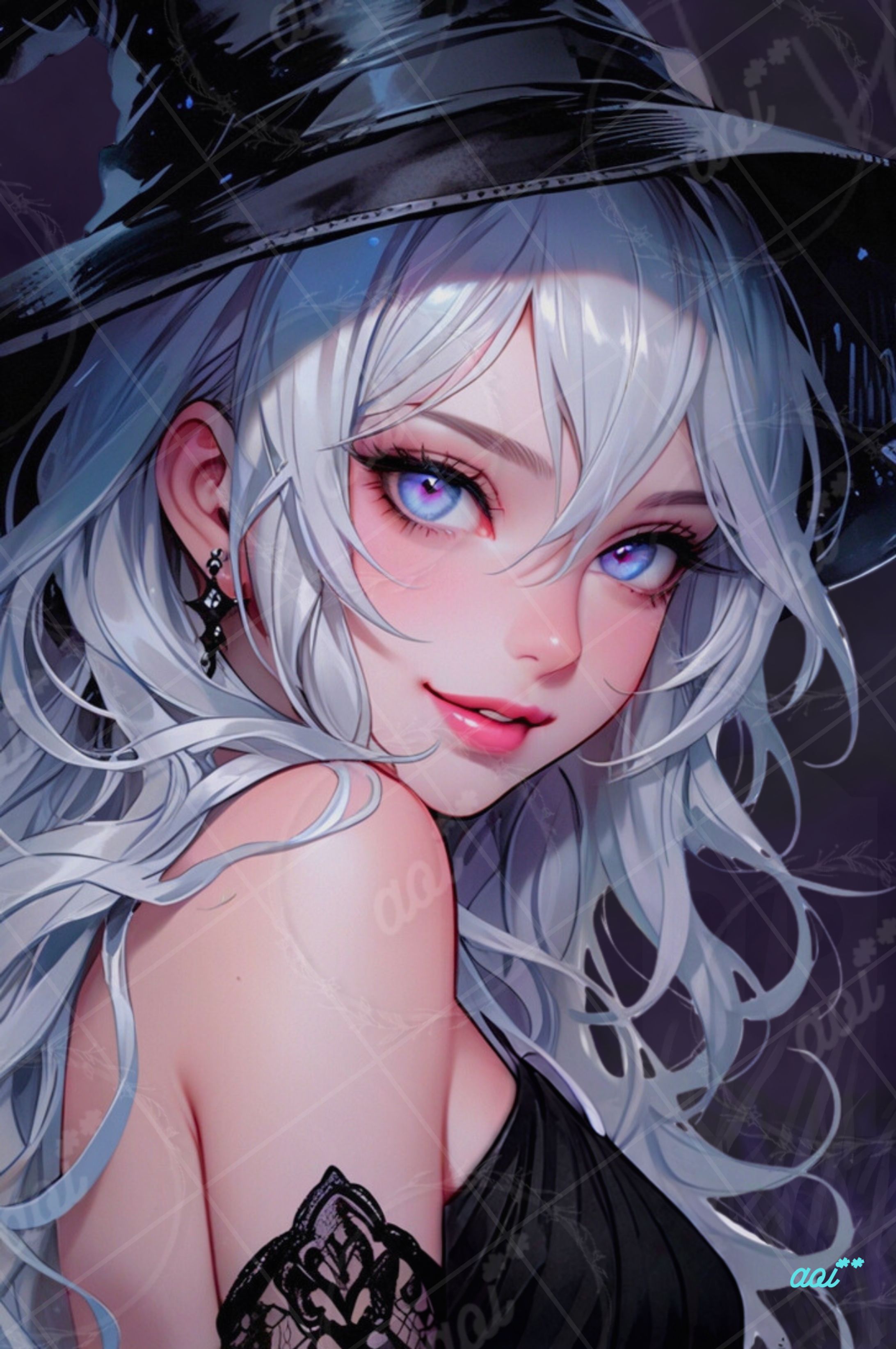 Witch-1
