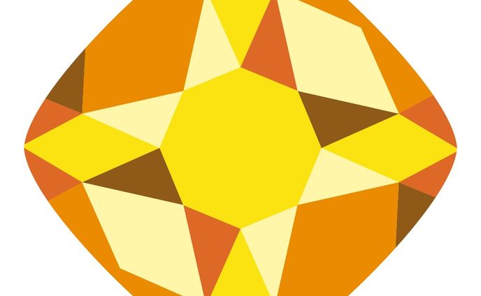 【アイコン】TopazChatアイコンデザイン