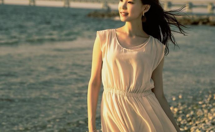 ポートレート