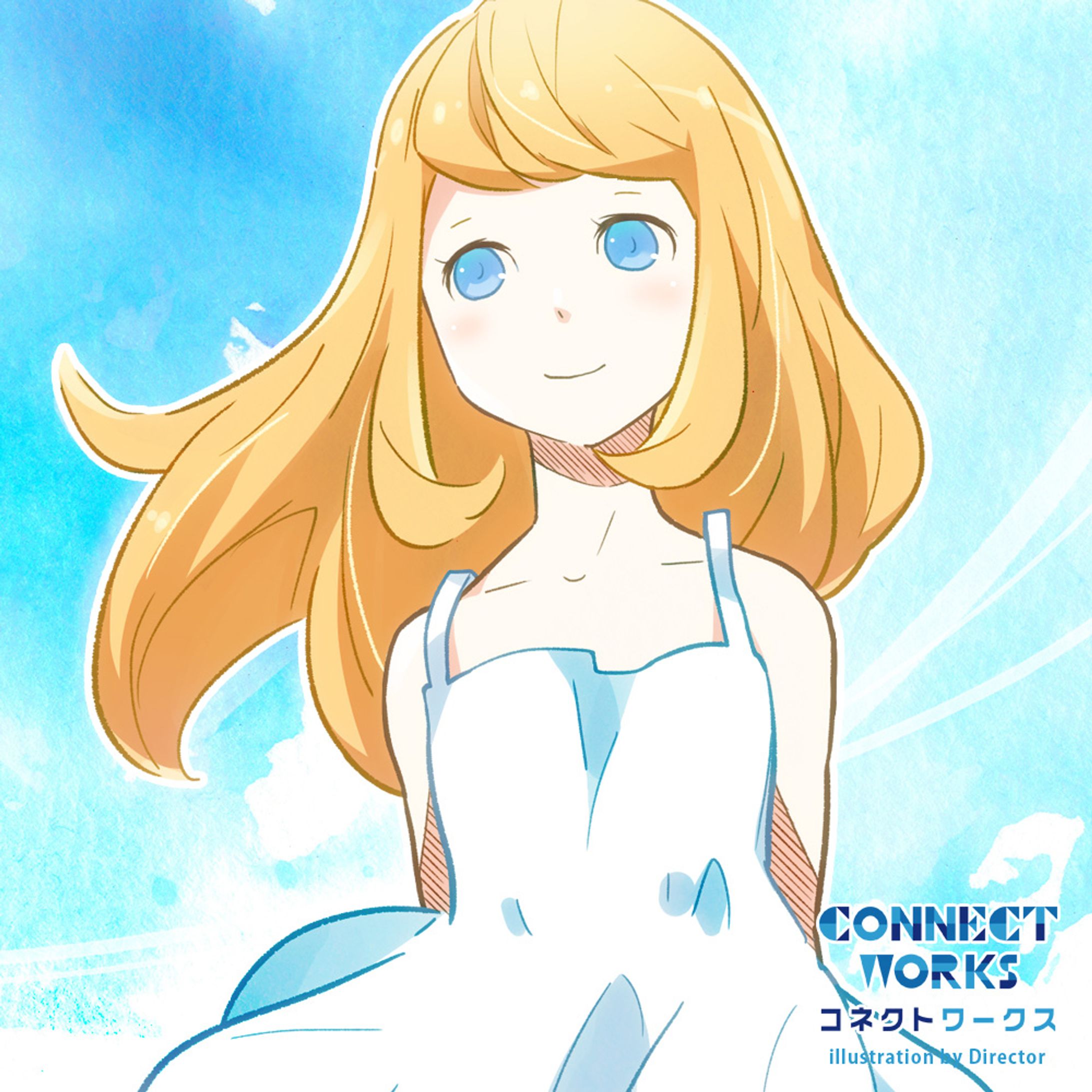 【Director】SNSアイコン-1