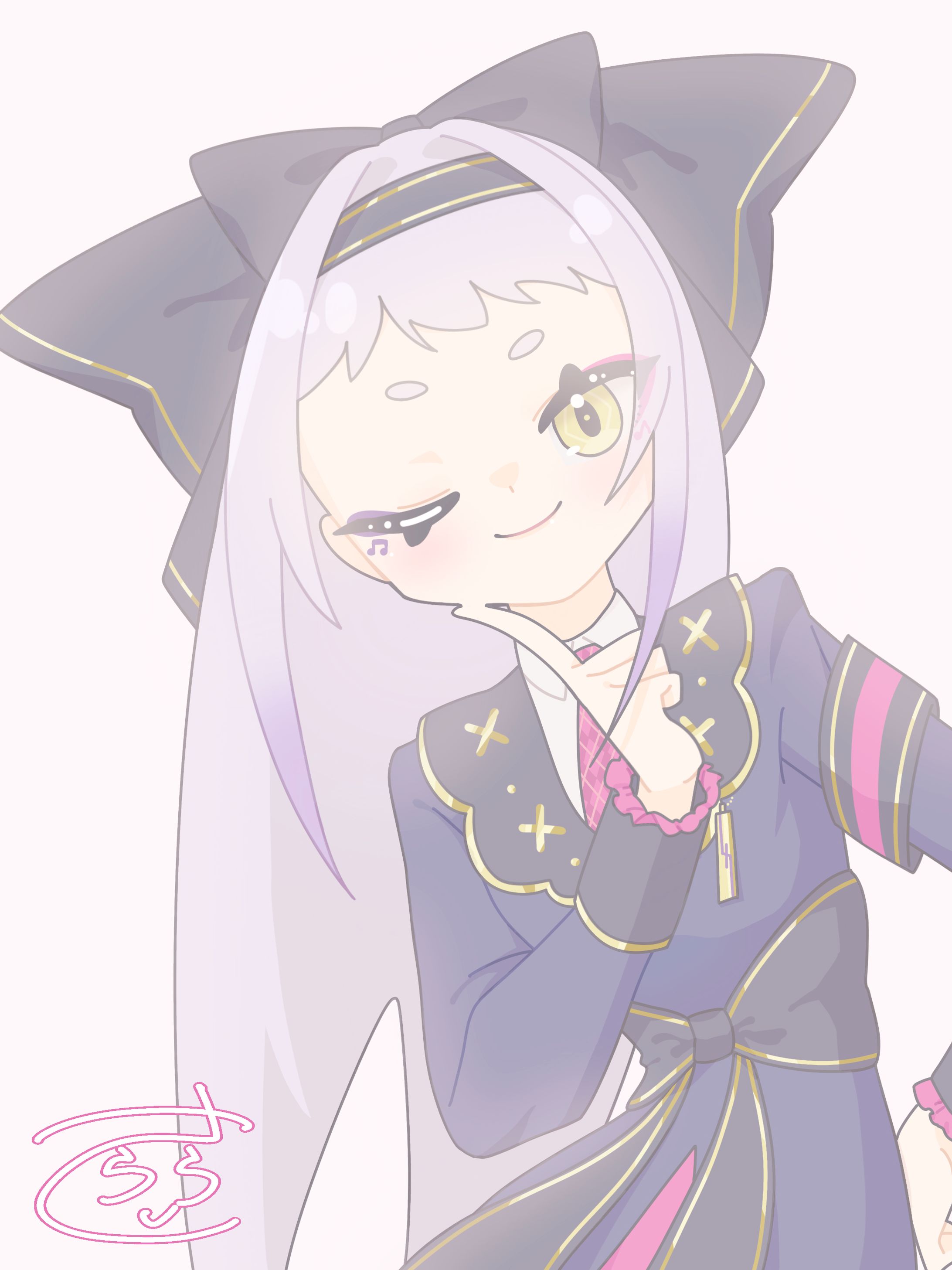 二次創作(takt op.)-1