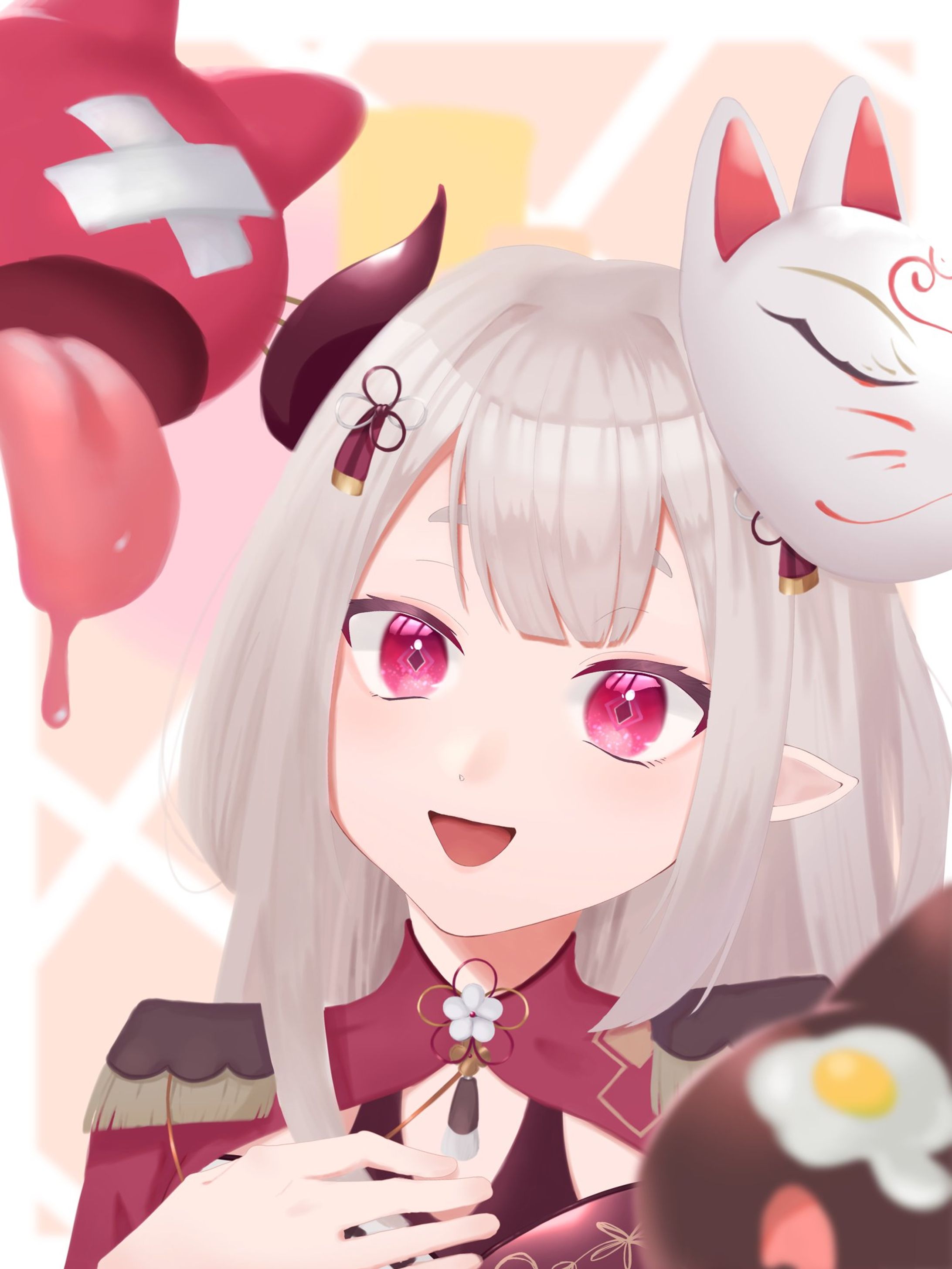 奈羅花  FA-1
