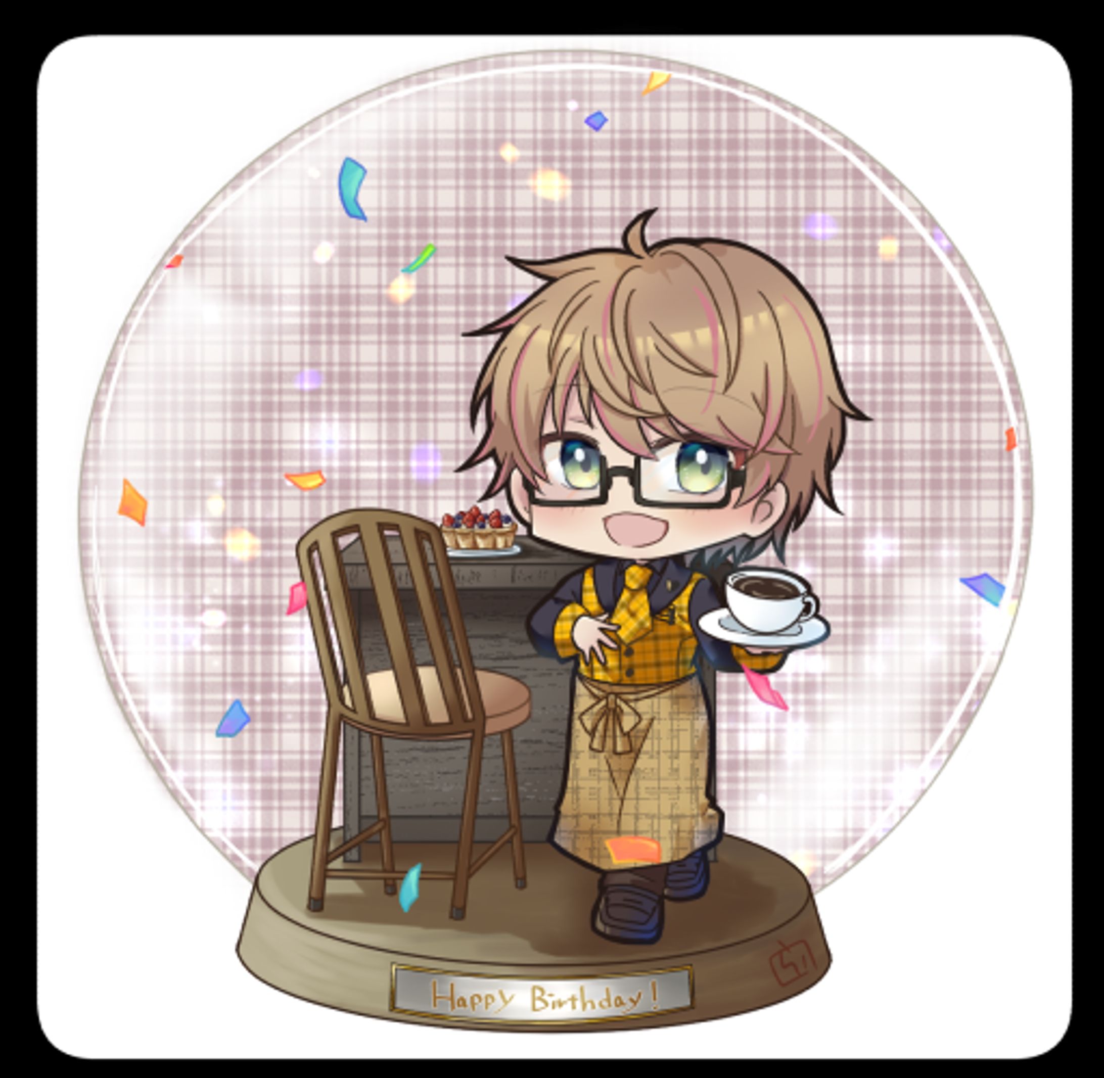yukky さん（Vliver）-1