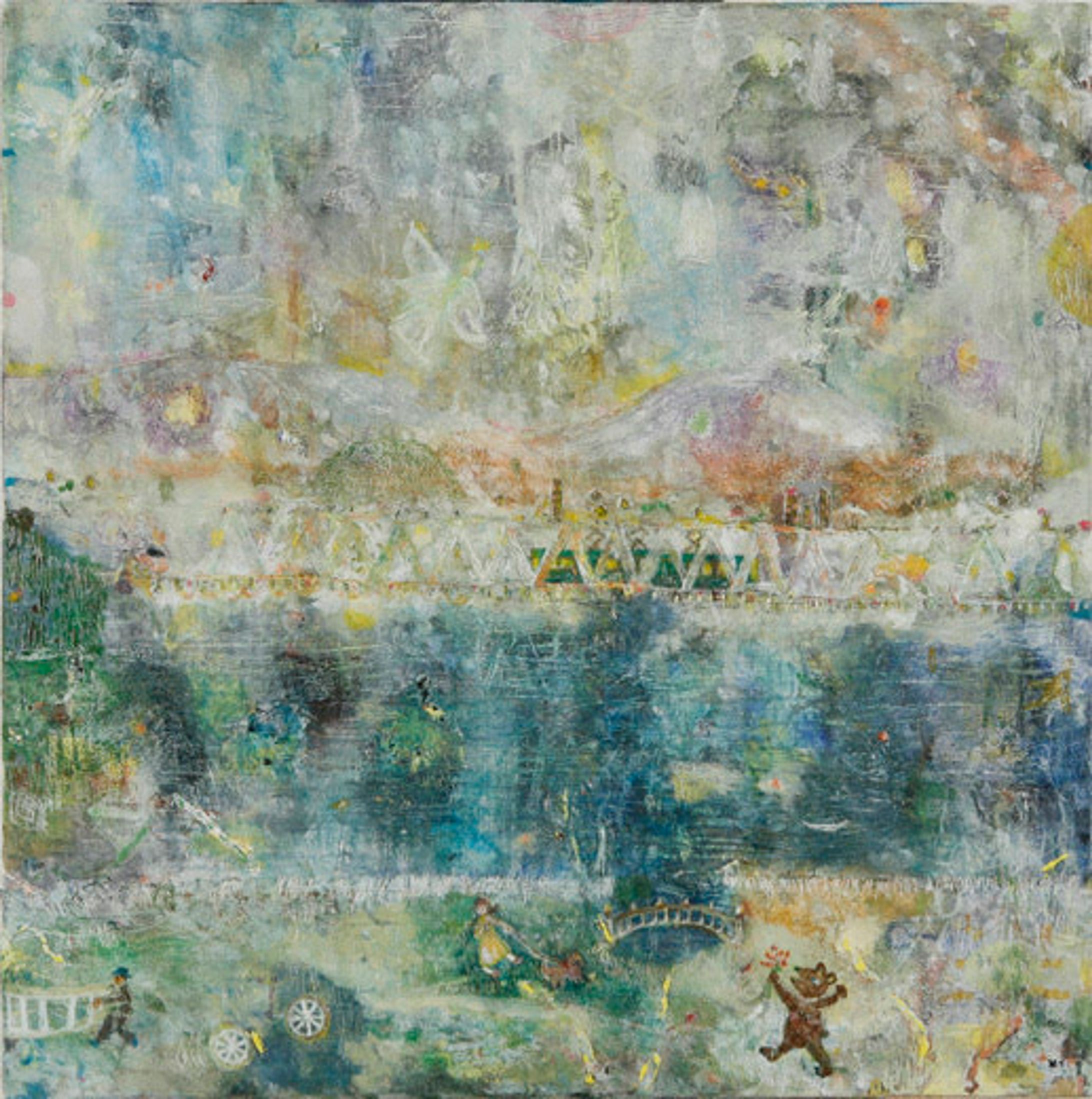 Midnight 2009-1