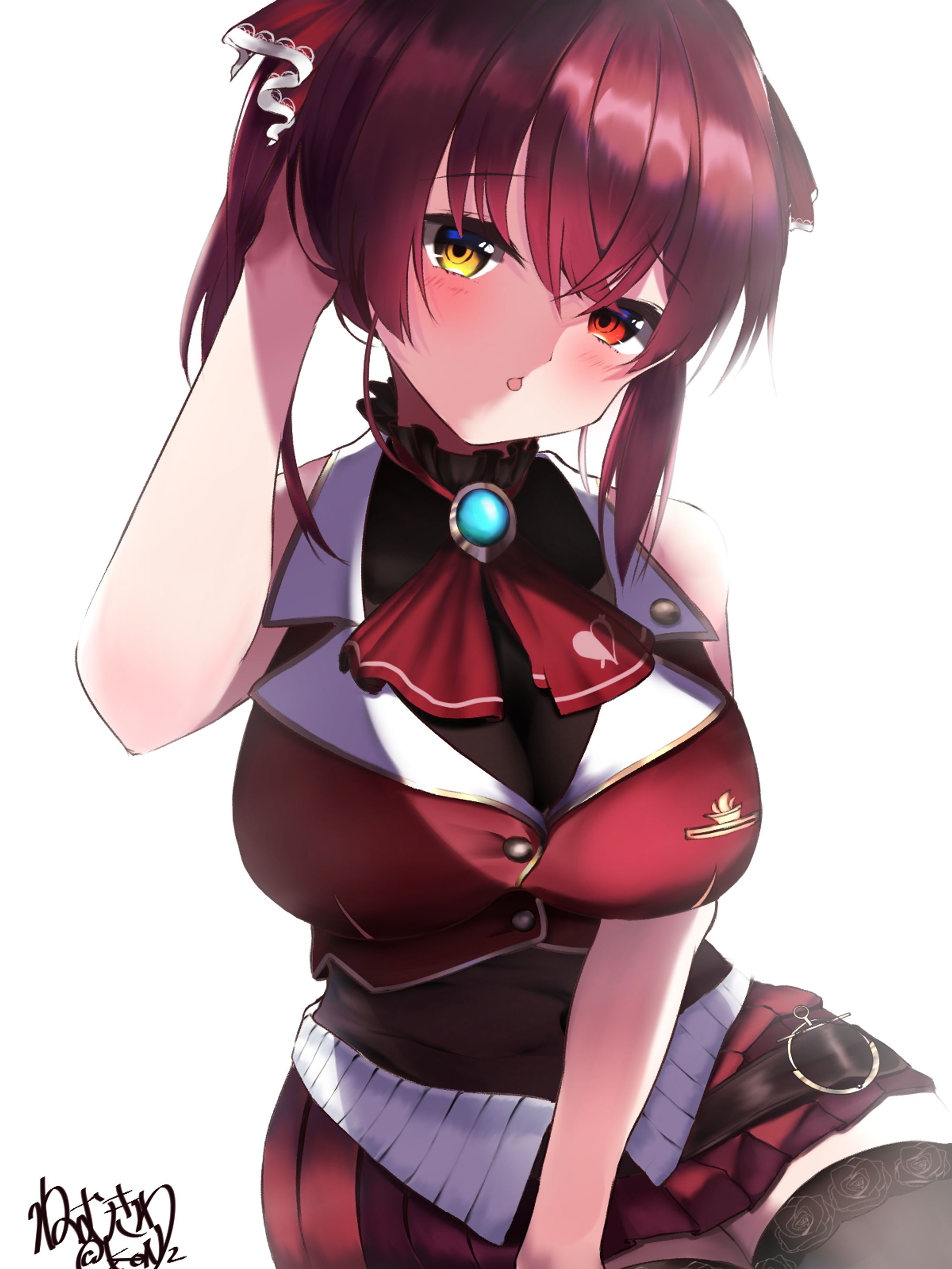 マリン船長-1