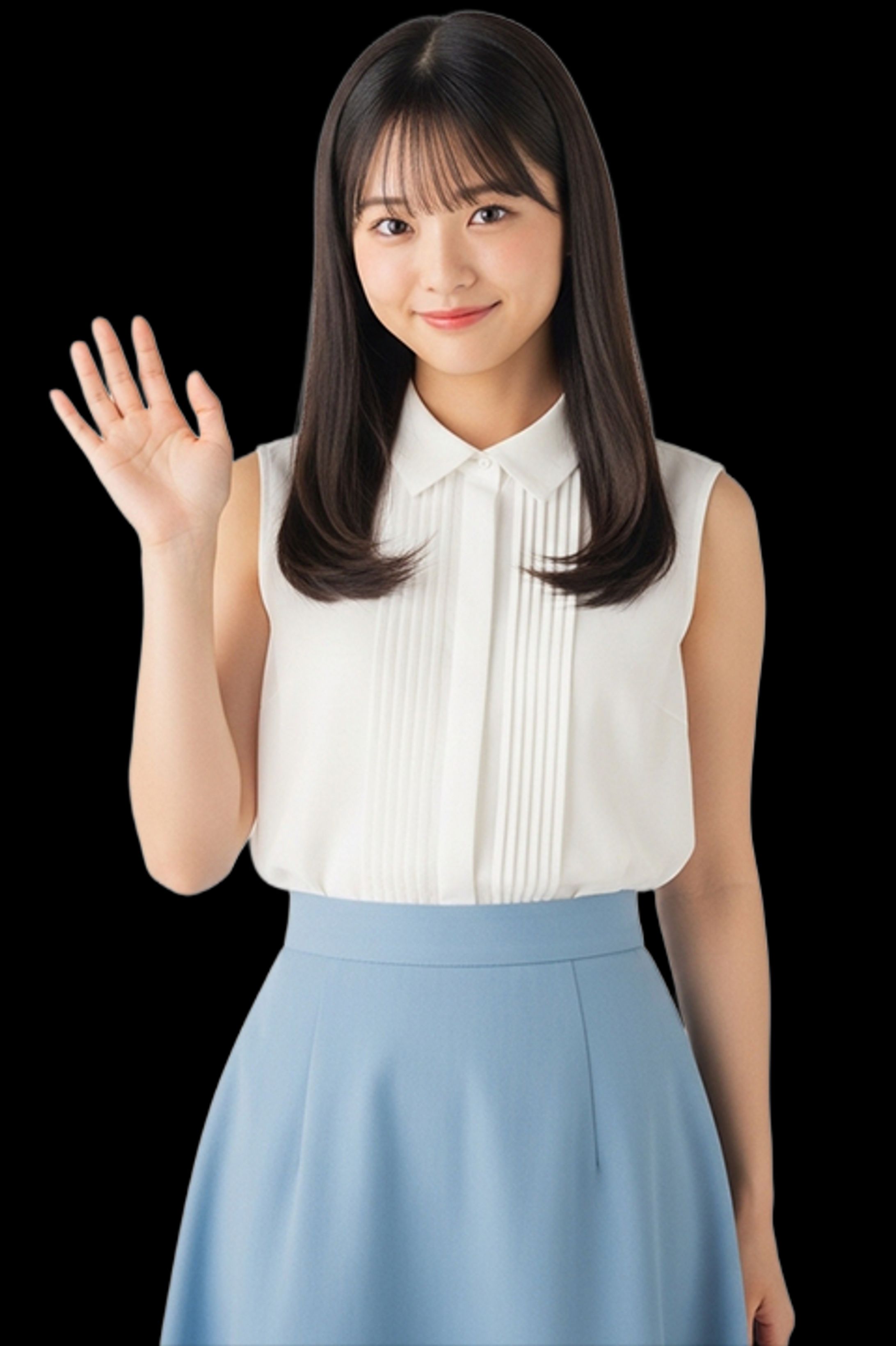 #ユニコスクール のAI広報-1