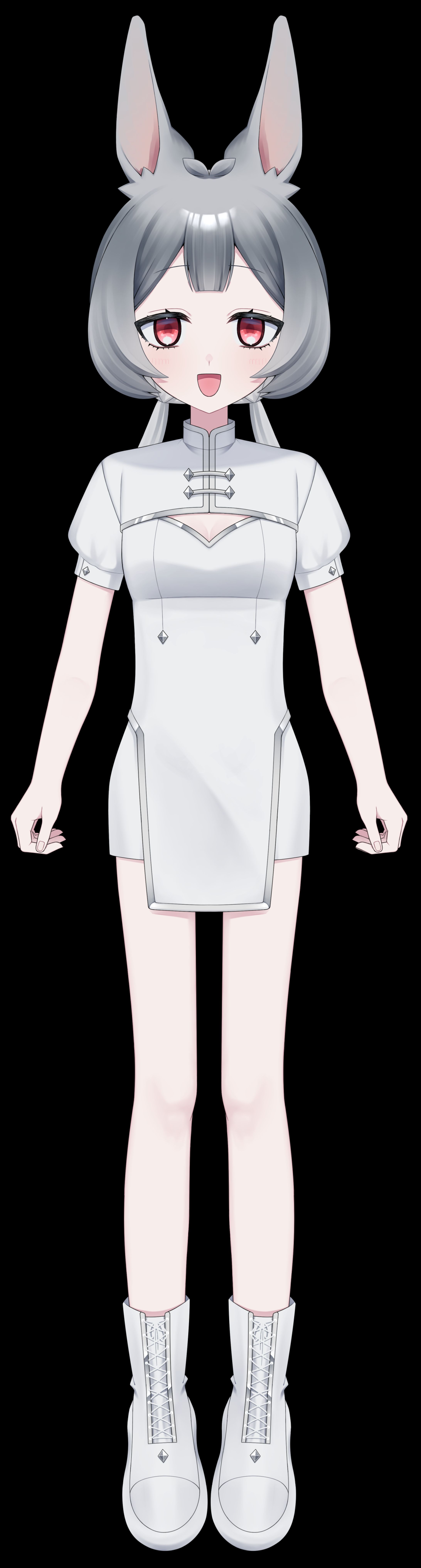 Vtuber立ち絵-1