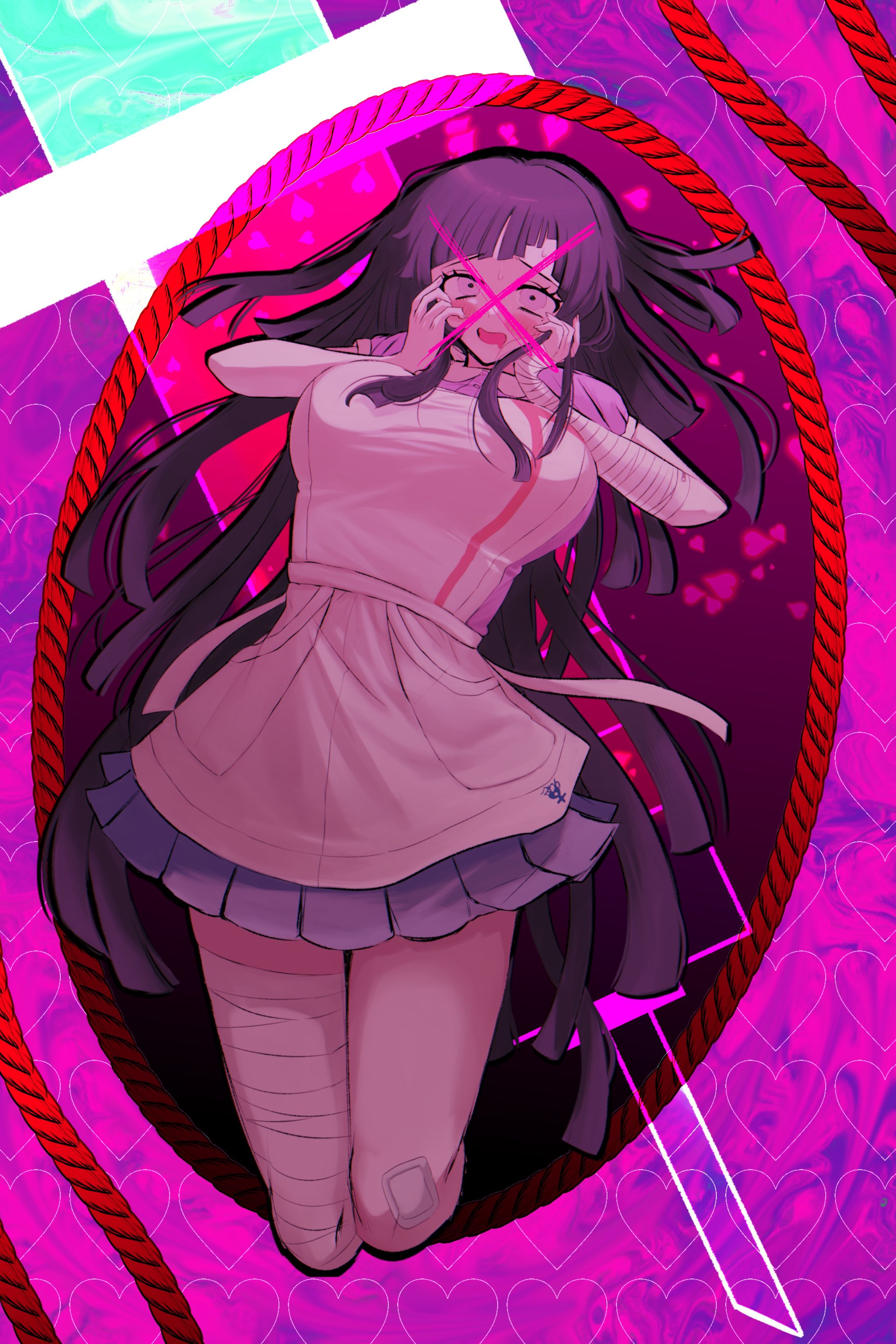 ファンアート-1