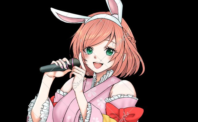 ご依頼/VTuber様