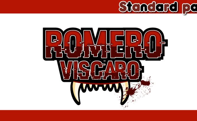 Logo for Romero Viscaro