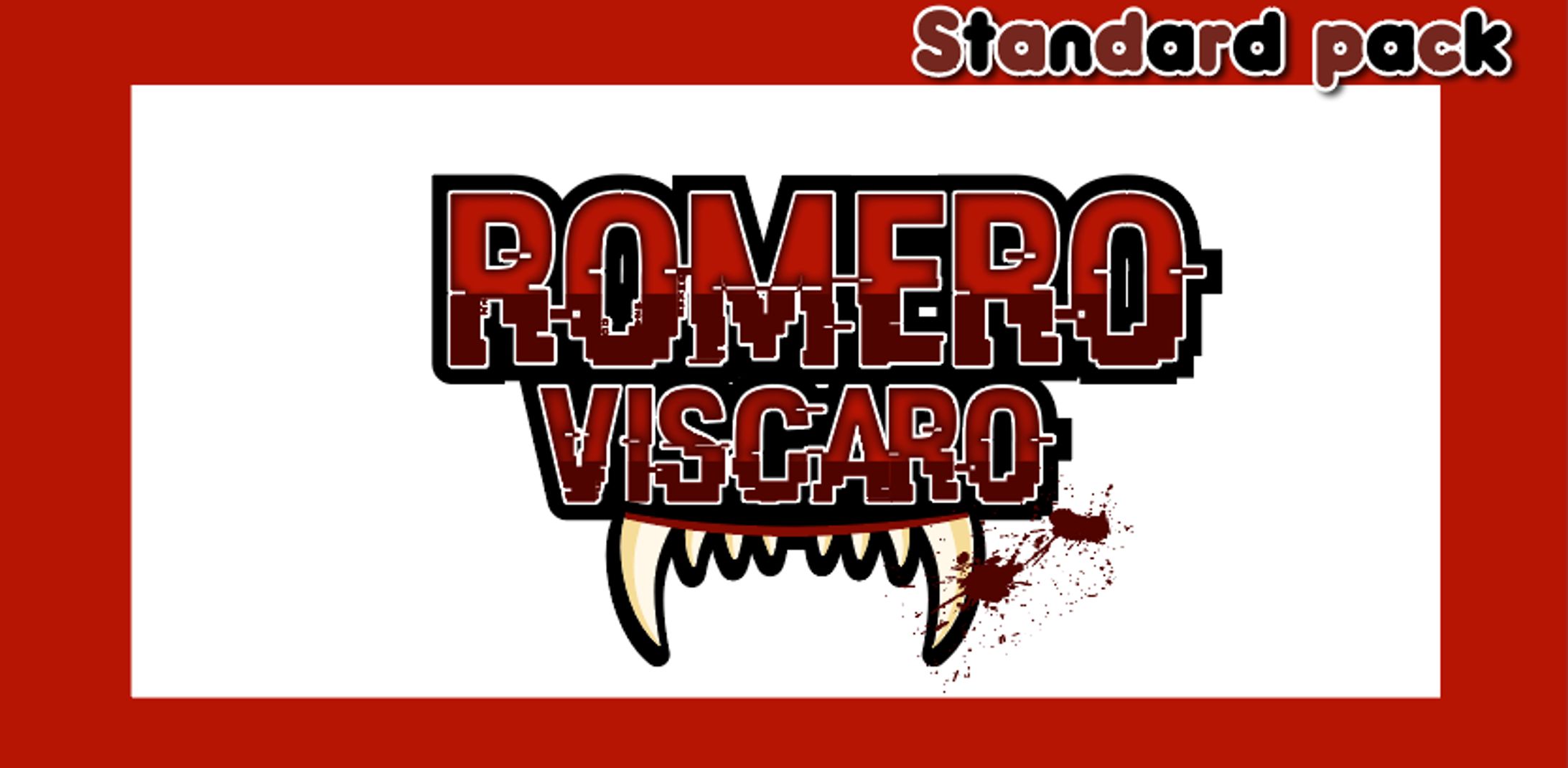 Logo for Romero Viscaro-1