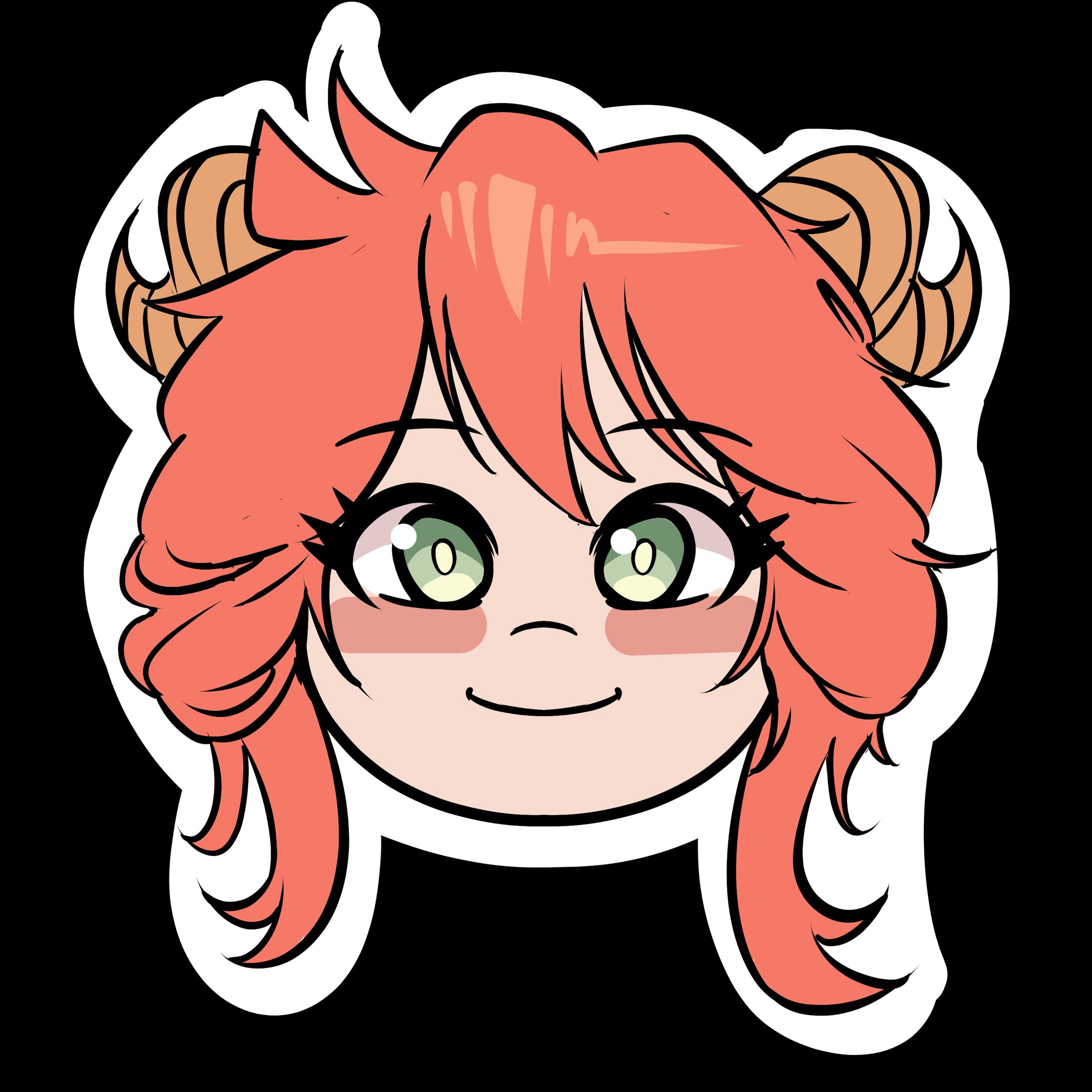 chibi stickers-1