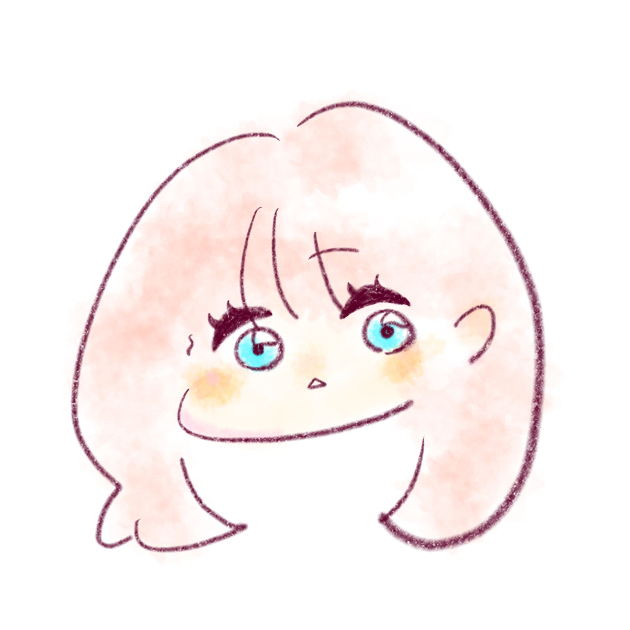 プロフィールアイコン①-1