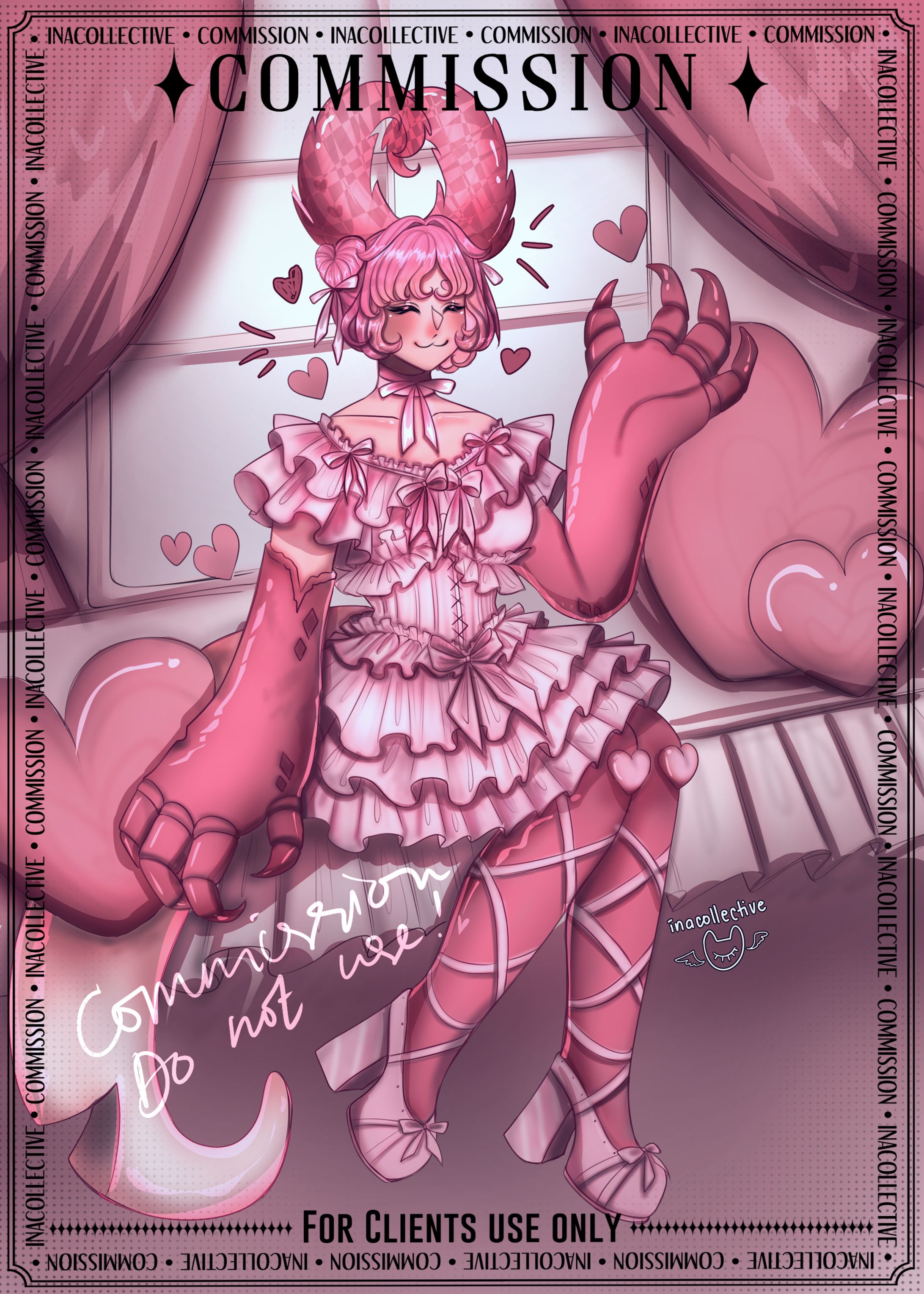 Cupin Commish-1